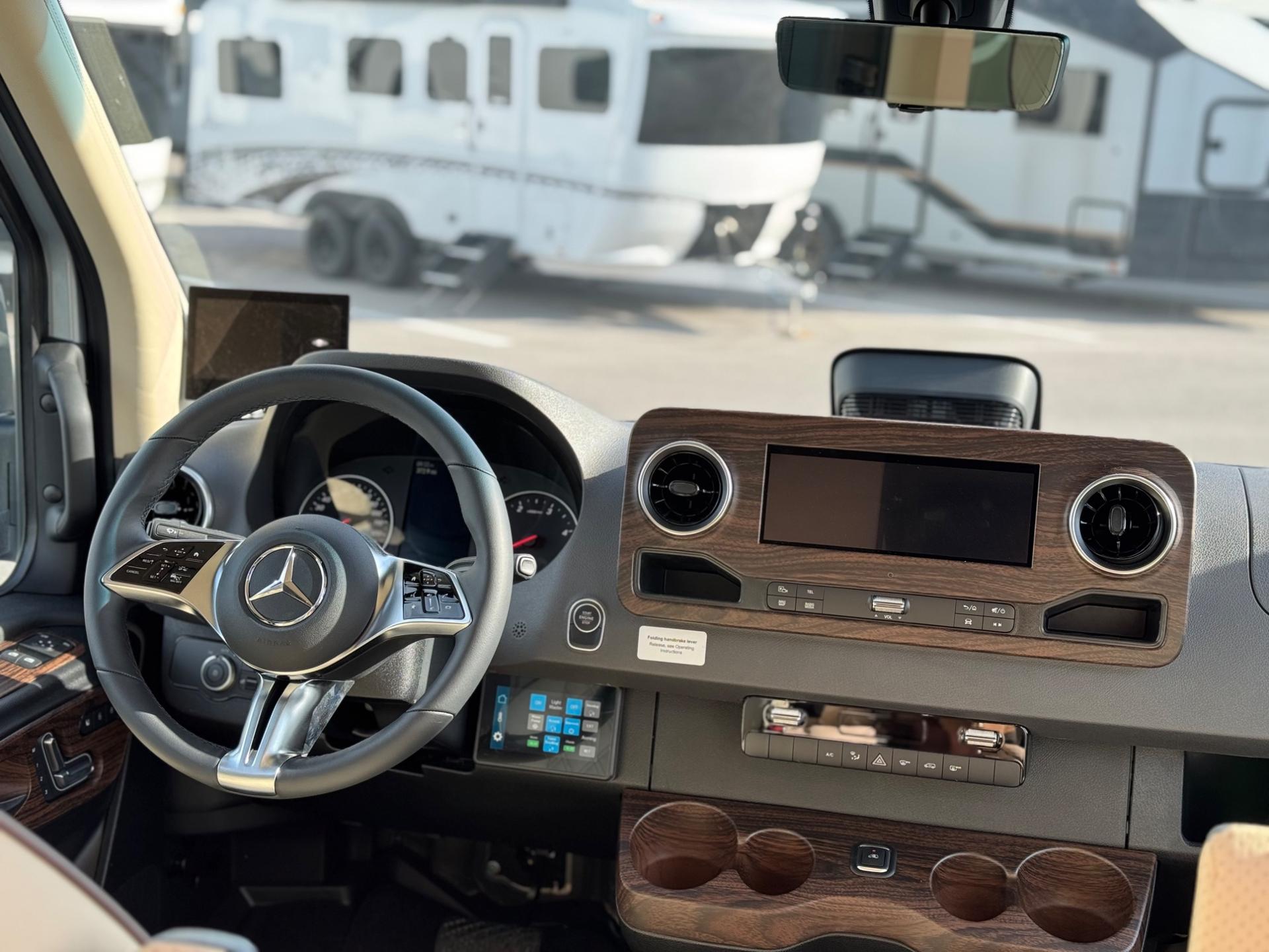 2026 Midwest Automotive Designs 2026 Midwest Automotive Designs Passage - thumbnail 6