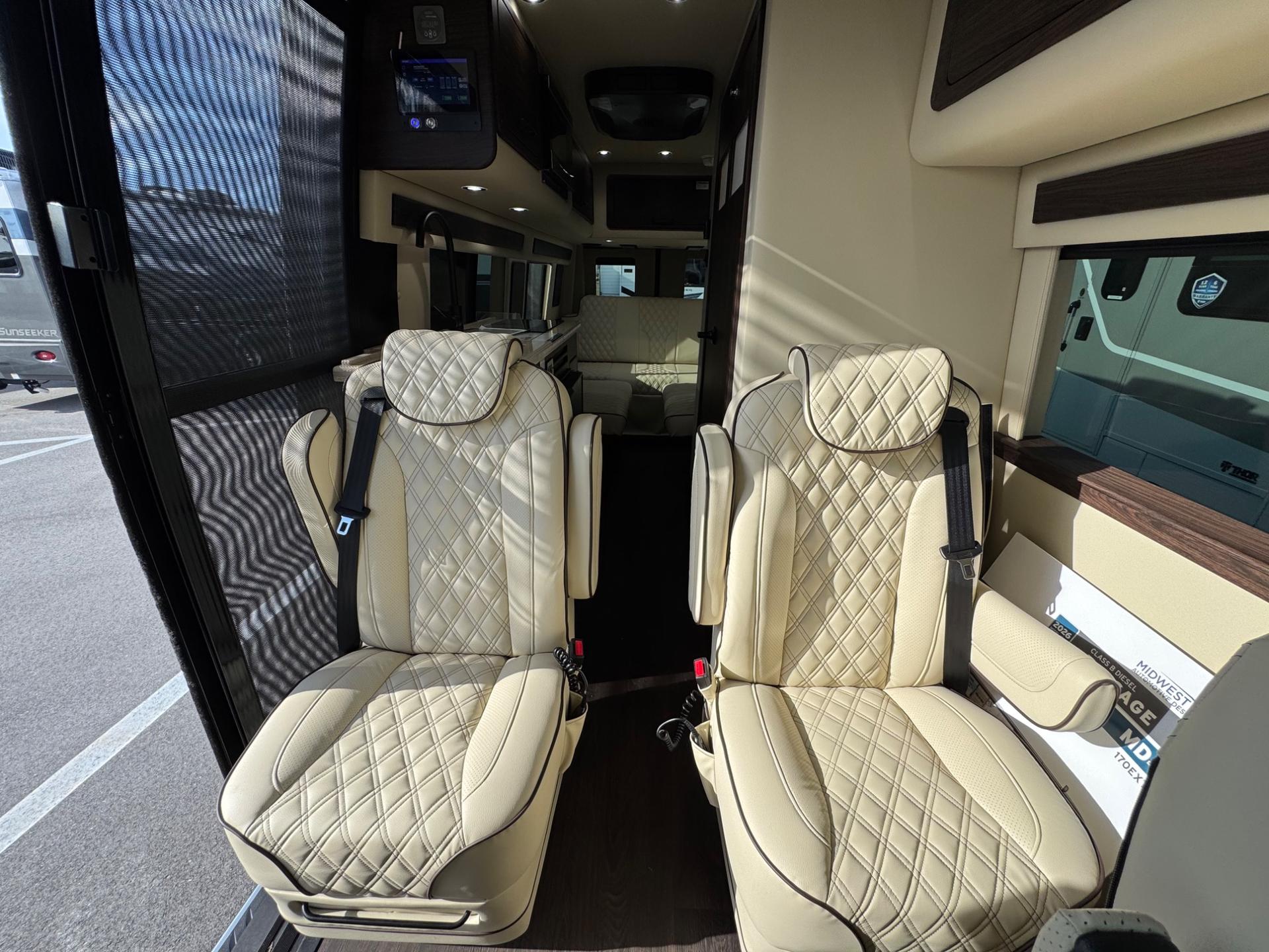 2026 Midwest Automotive Designs 2026 Midwest Automotive Designs Passage - thumbnail 7