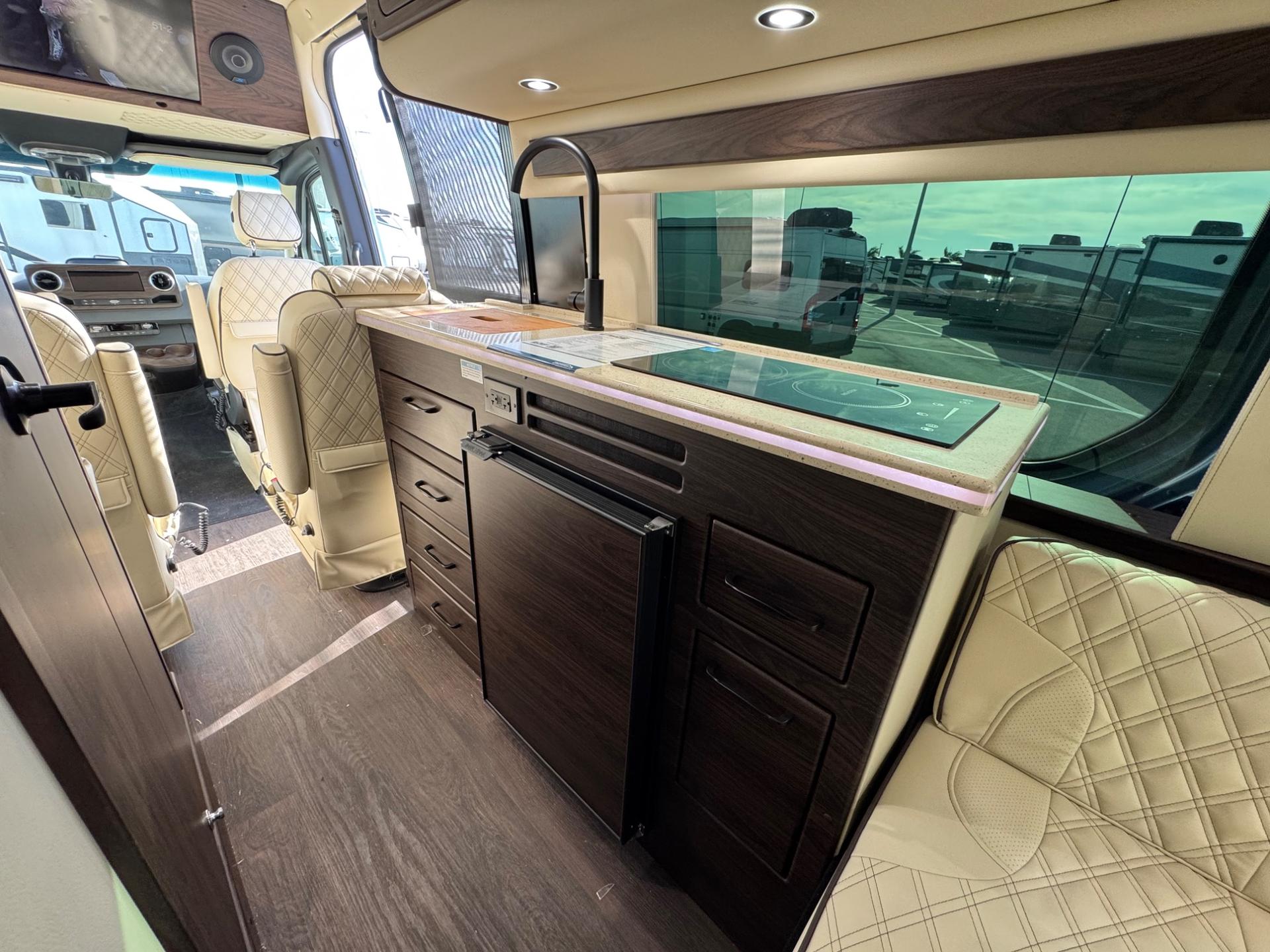 2026 Midwest Automotive Designs 2026 Midwest Automotive Designs Passage - thumbnail 8