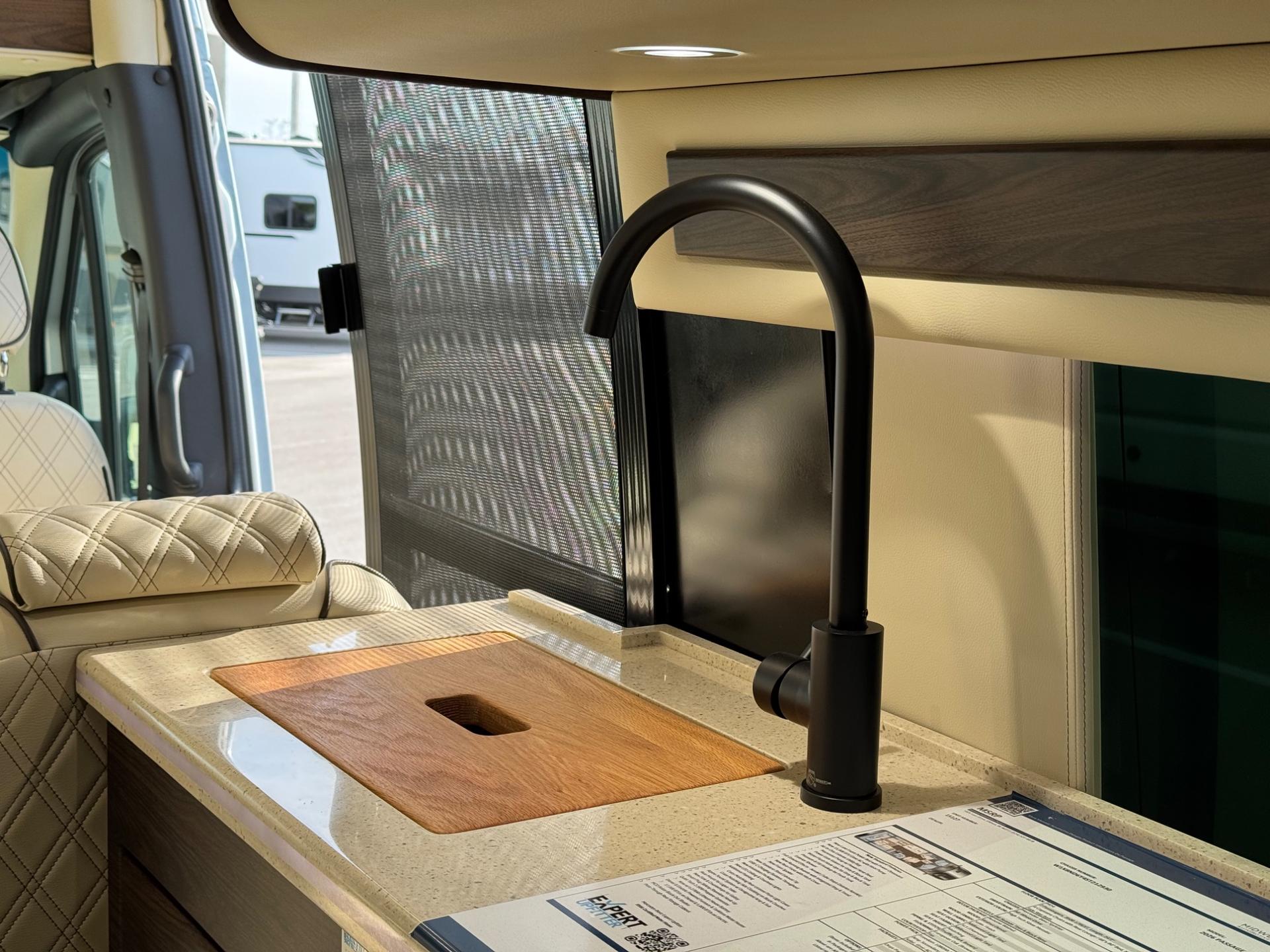 2026 Midwest Automotive Designs 2026 Midwest Automotive Designs Passage - thumbnail 10