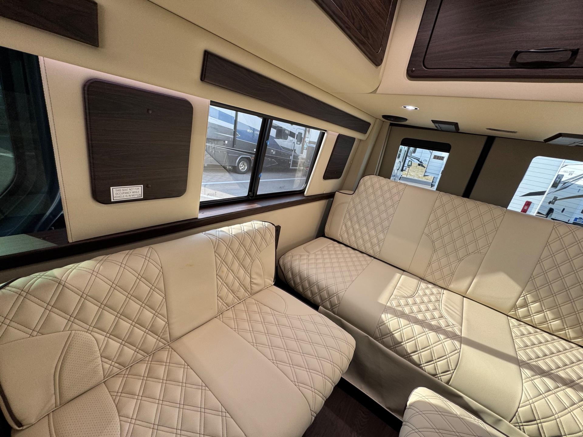 2026 Midwest Automotive Designs 2026 Midwest Automotive Designs Passage - thumbnail 14