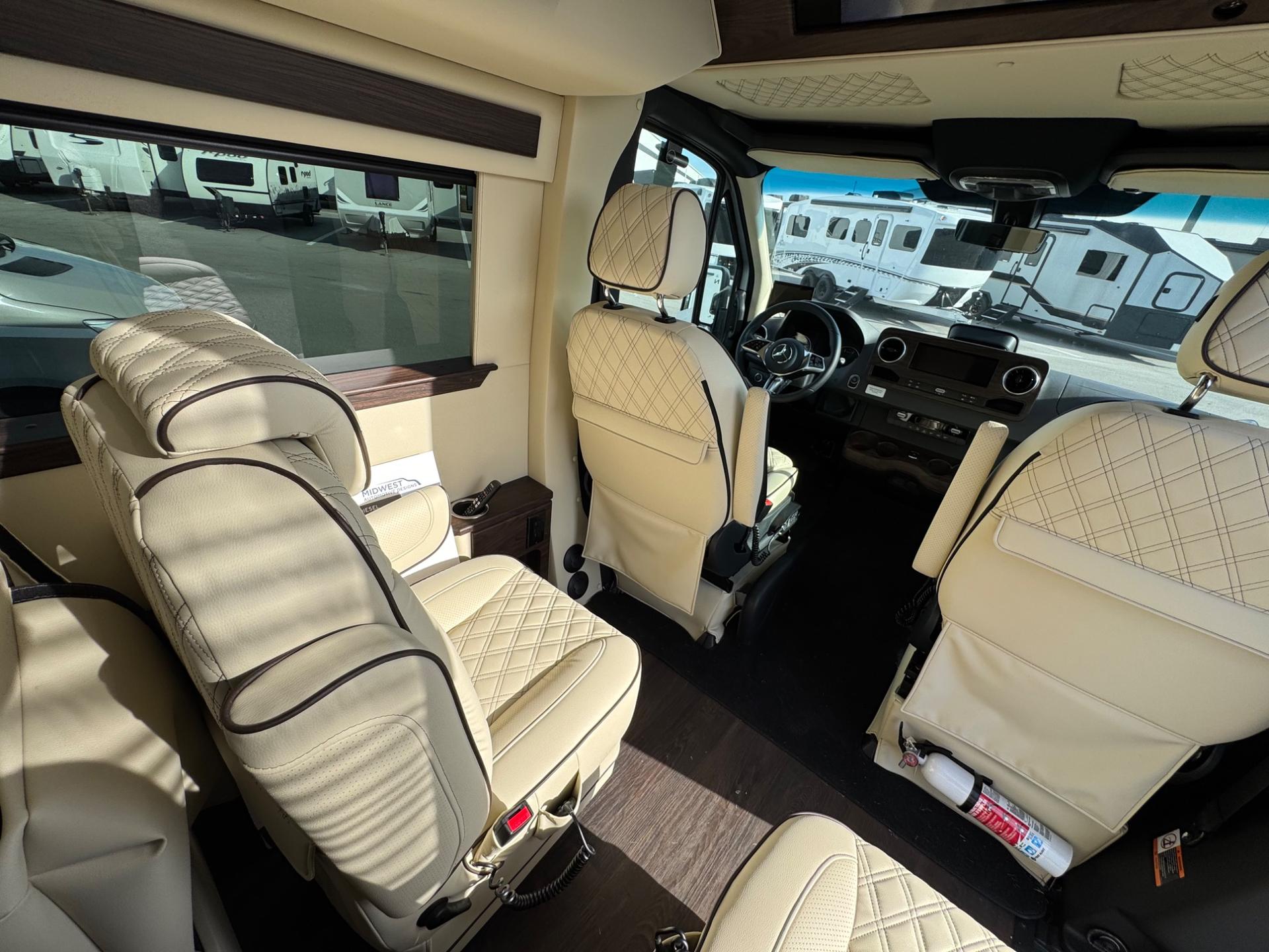 2026 Midwest Automotive Designs 2026 Midwest Automotive Designs Passage - thumbnail 17