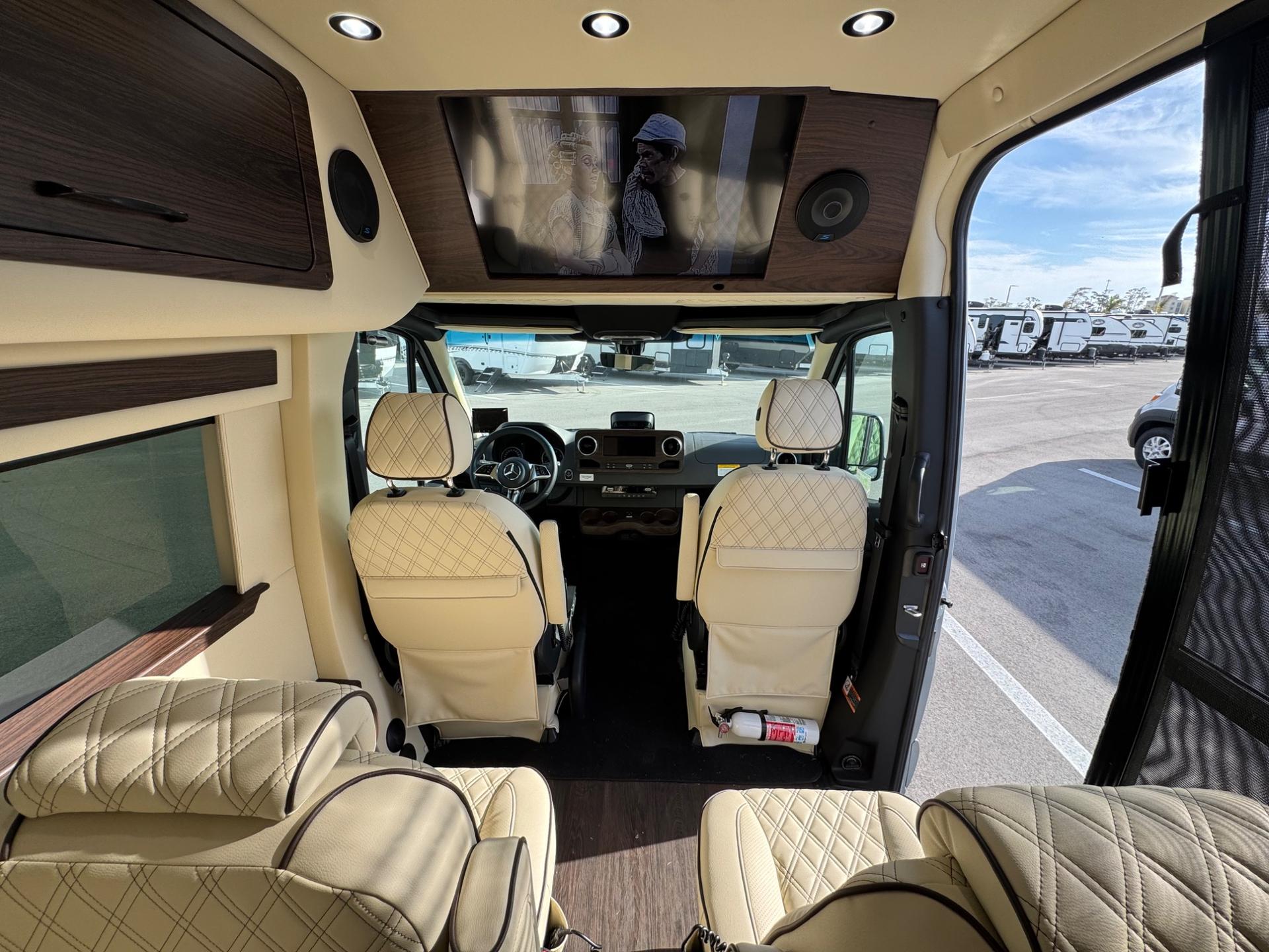 2026 Midwest Automotive Designs 2026 Midwest Automotive Designs Passage - thumbnail 18