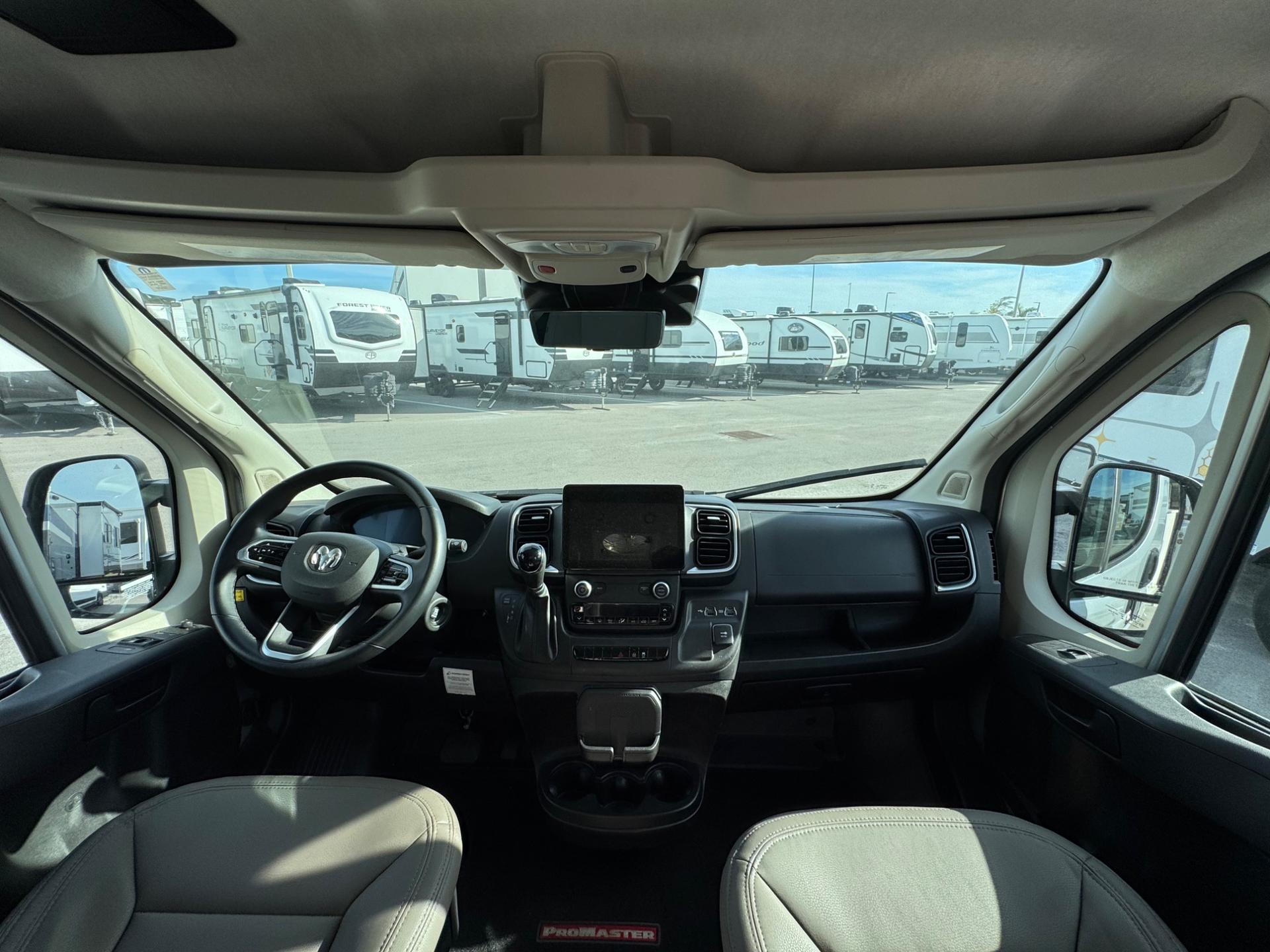 2023 Roadtrek 2023 Roadtrek Chase - thumbnail 19