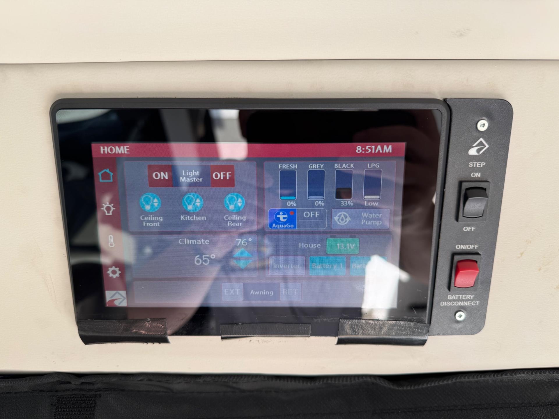 2023 Roadtrek 2023 Roadtrek Chase - thumbnail 20