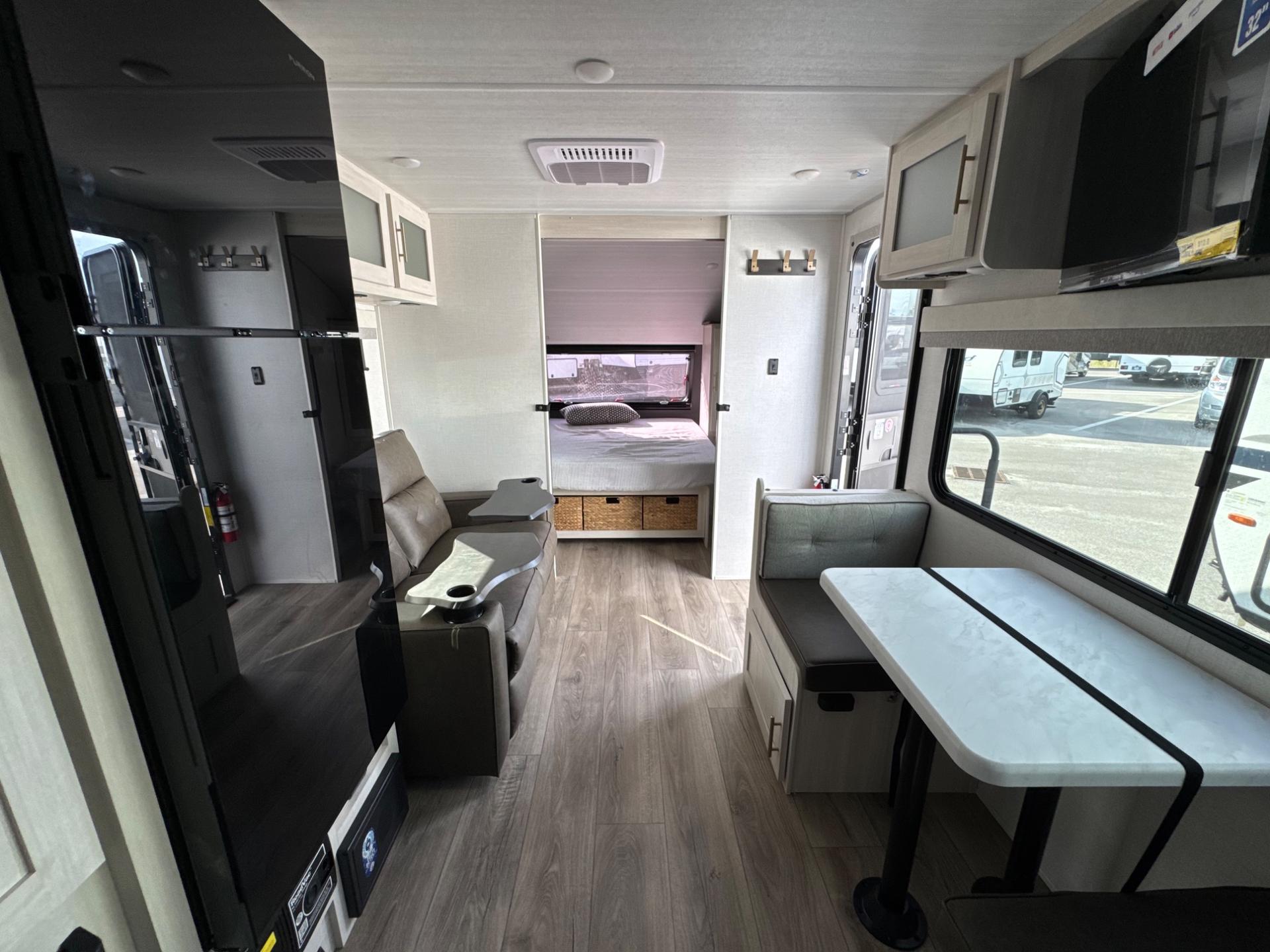 2026 Forest River 2026 Forest River R-Pod - thumbnail 11