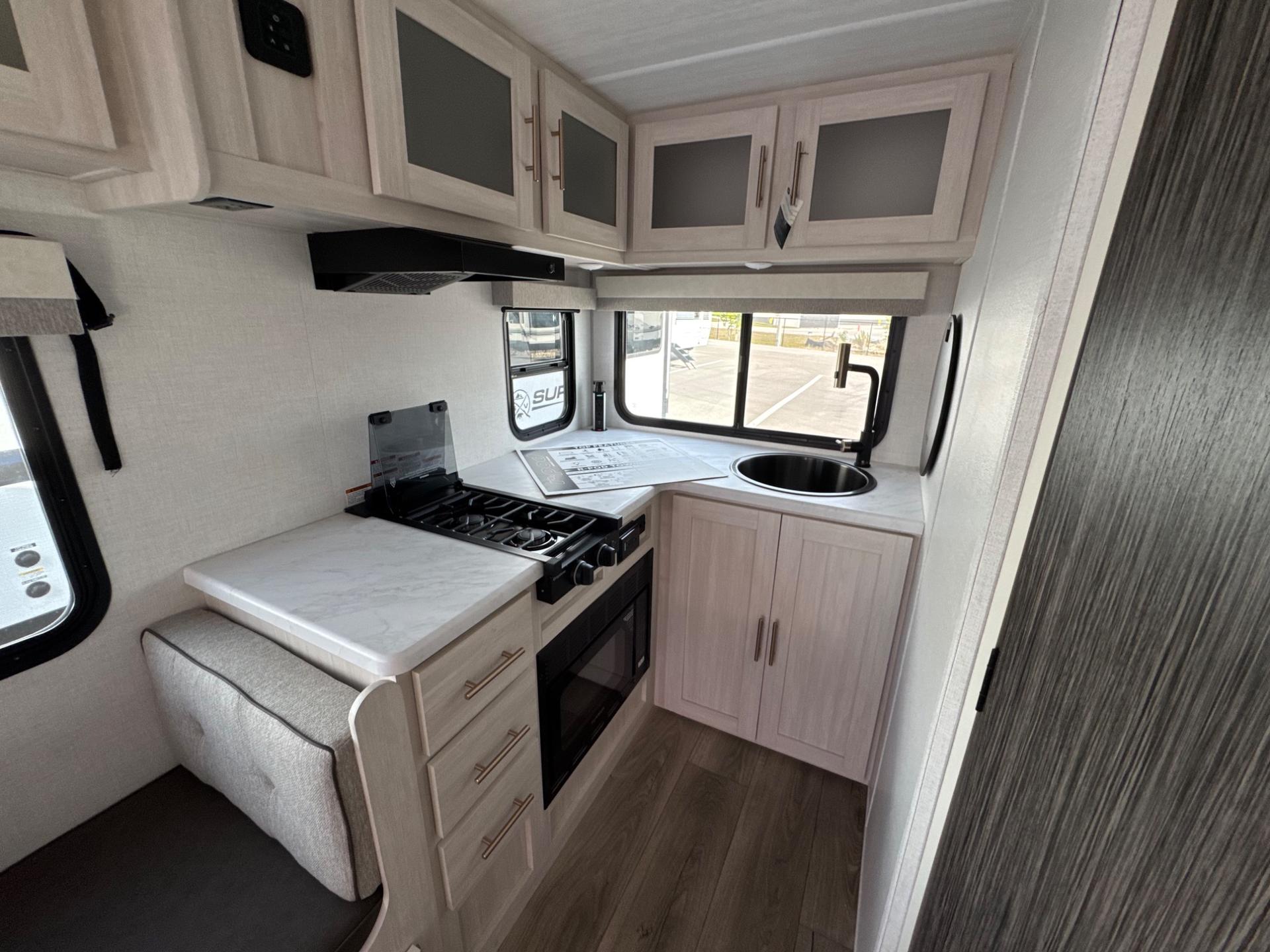 2026 Forest River 2026 Forest River R-Pod - thumbnail 12