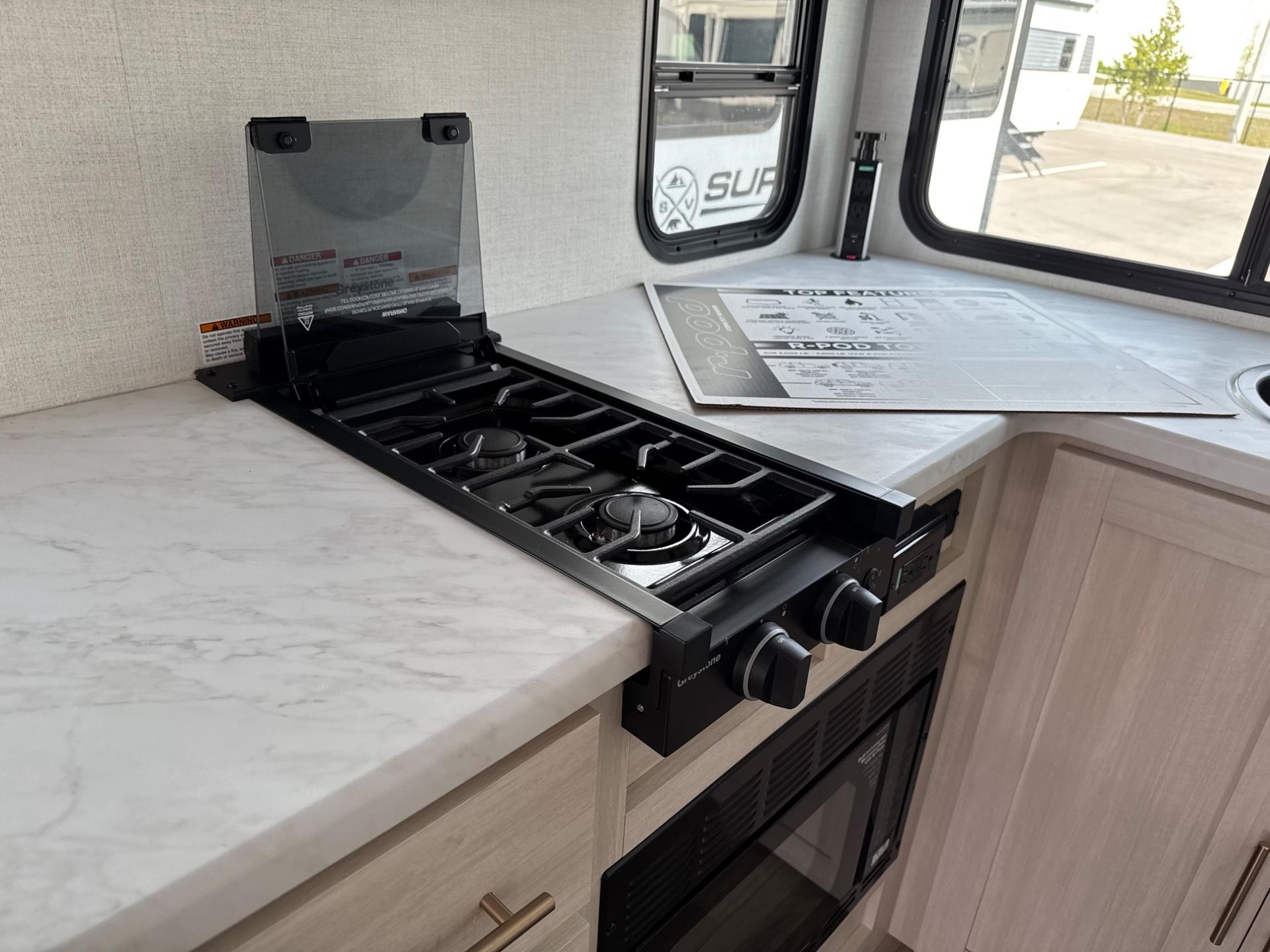 2026 Forest River 2026 Forest River R-Pod - thumbnail 13