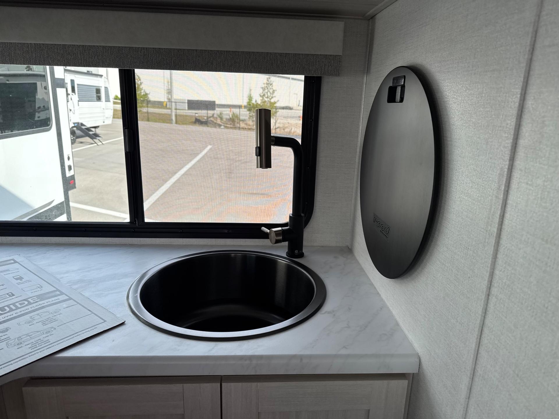 2026 Forest River 2026 Forest River R-Pod - thumbnail 14