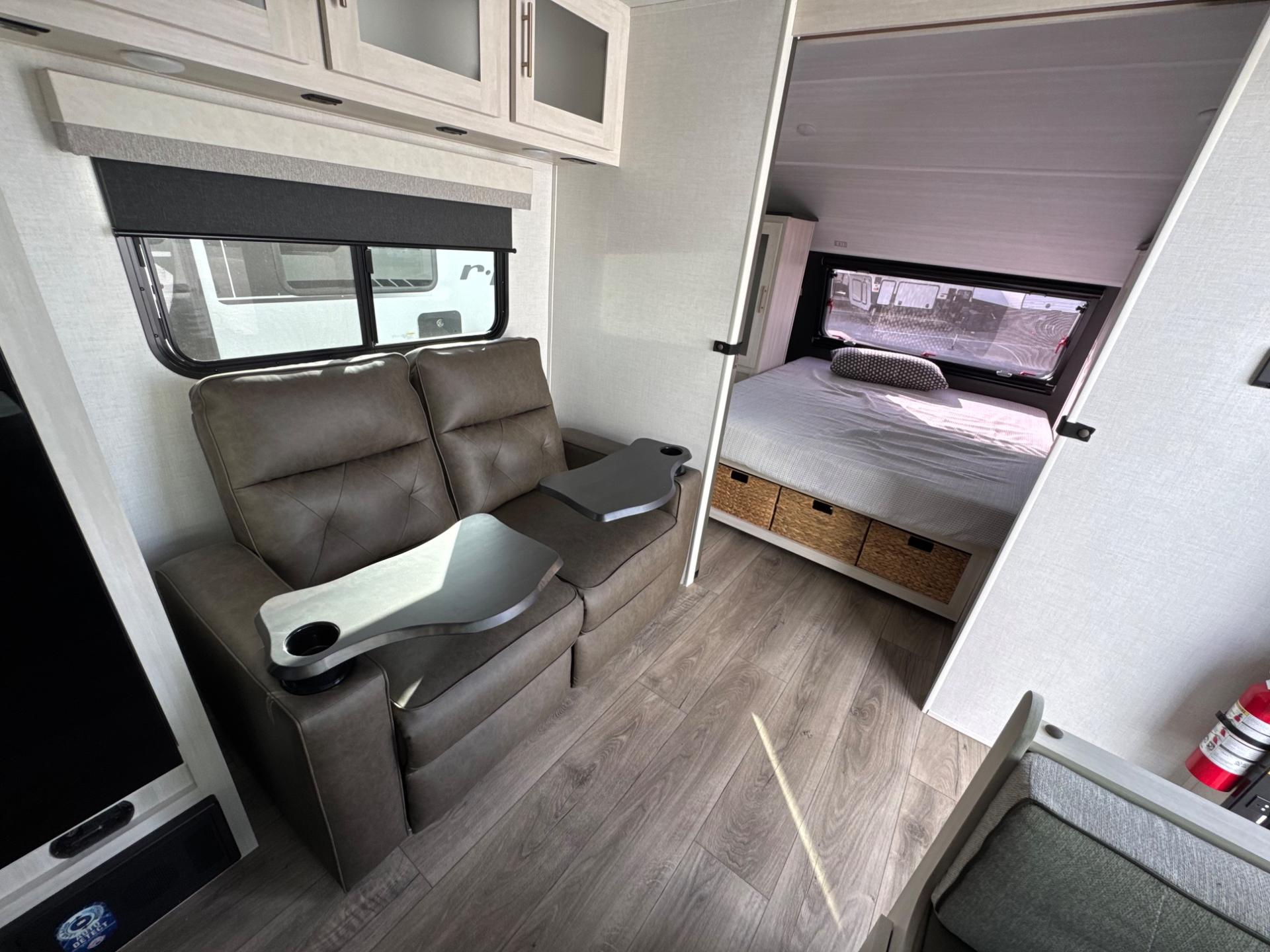 2026 Forest River 2026 Forest River R-Pod - thumbnail 16