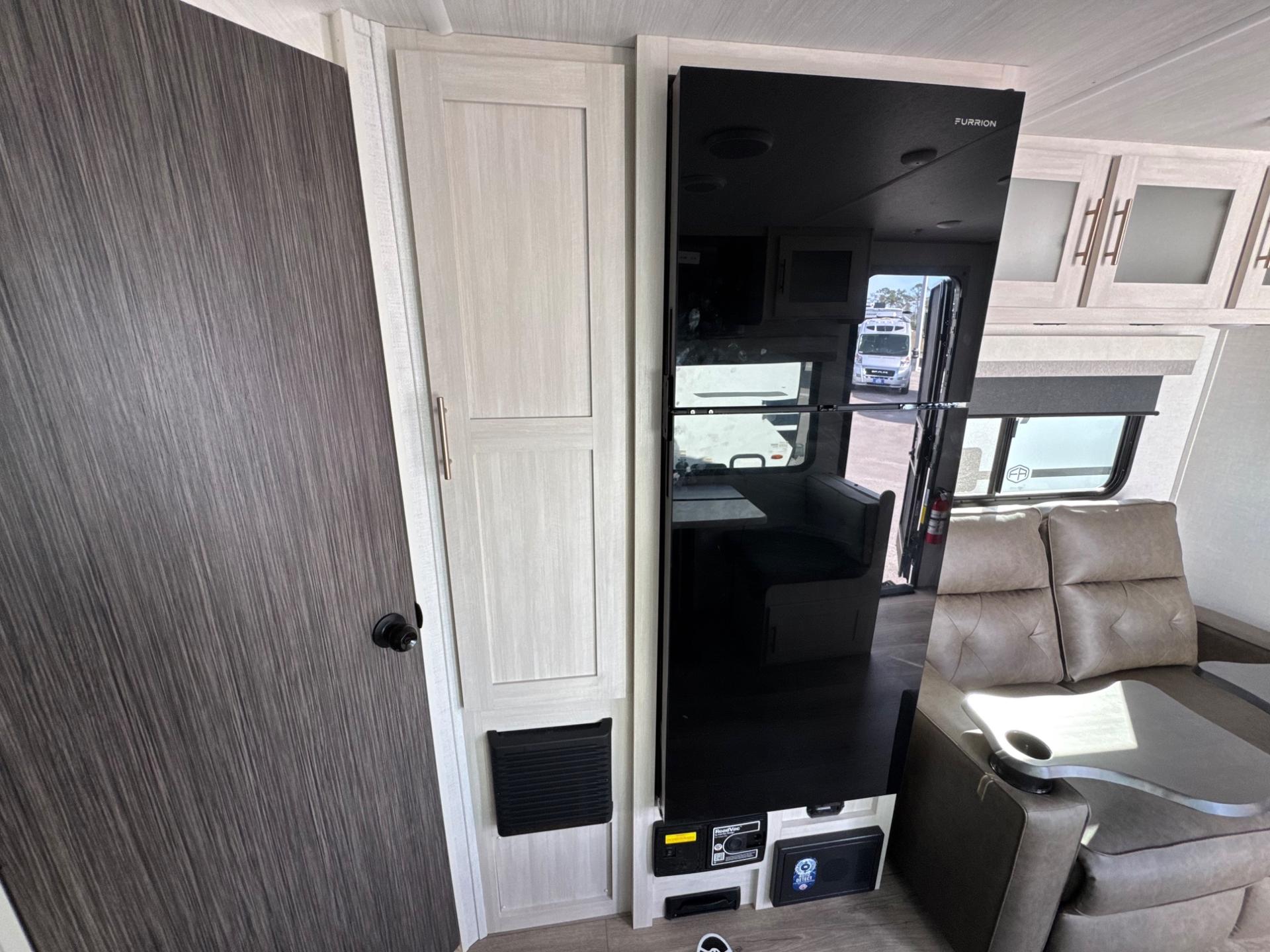 2026 Forest River 2026 Forest River R-Pod - thumbnail 17