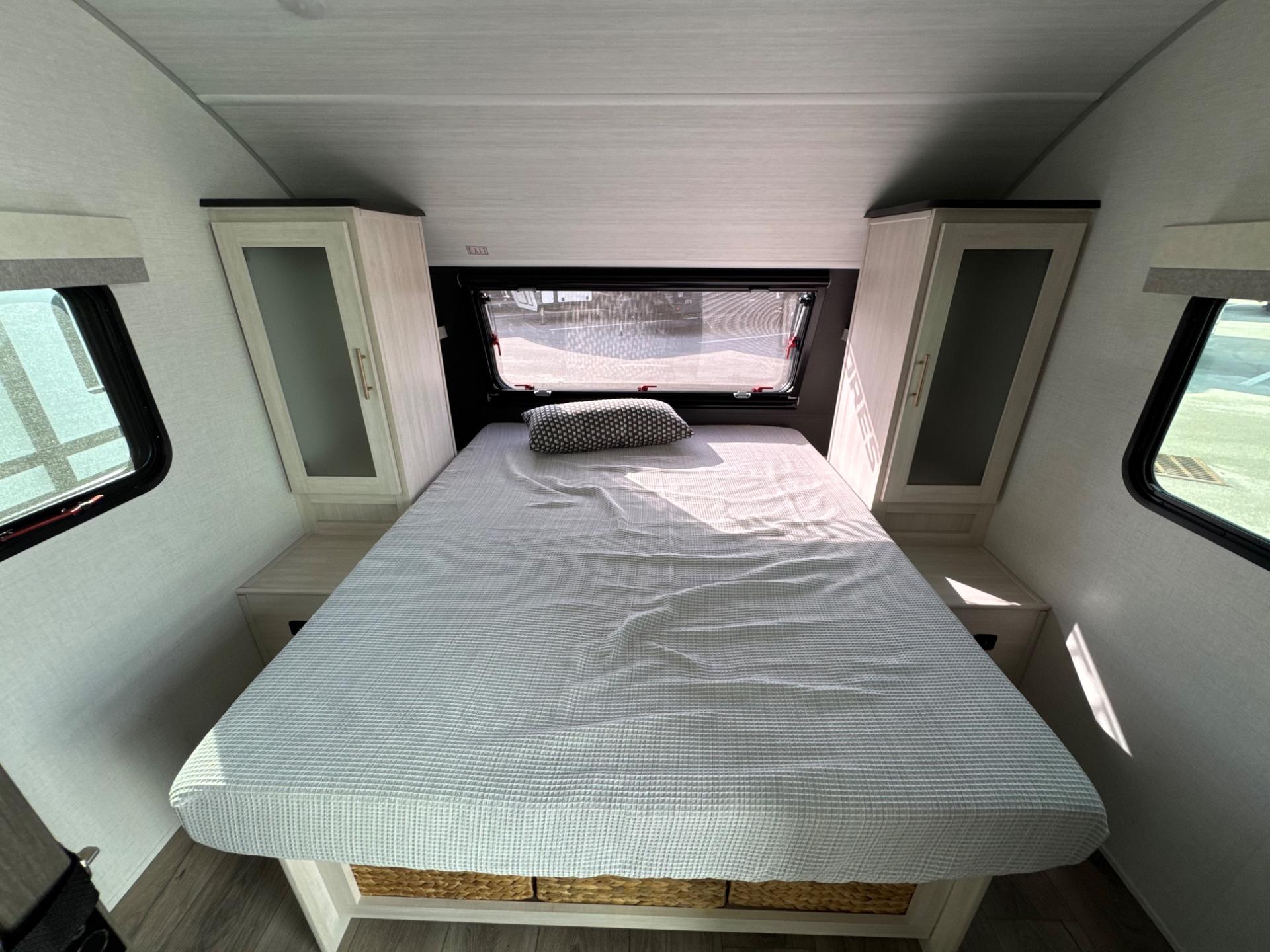 2026 Forest River 2026 Forest River R-Pod - thumbnail 18