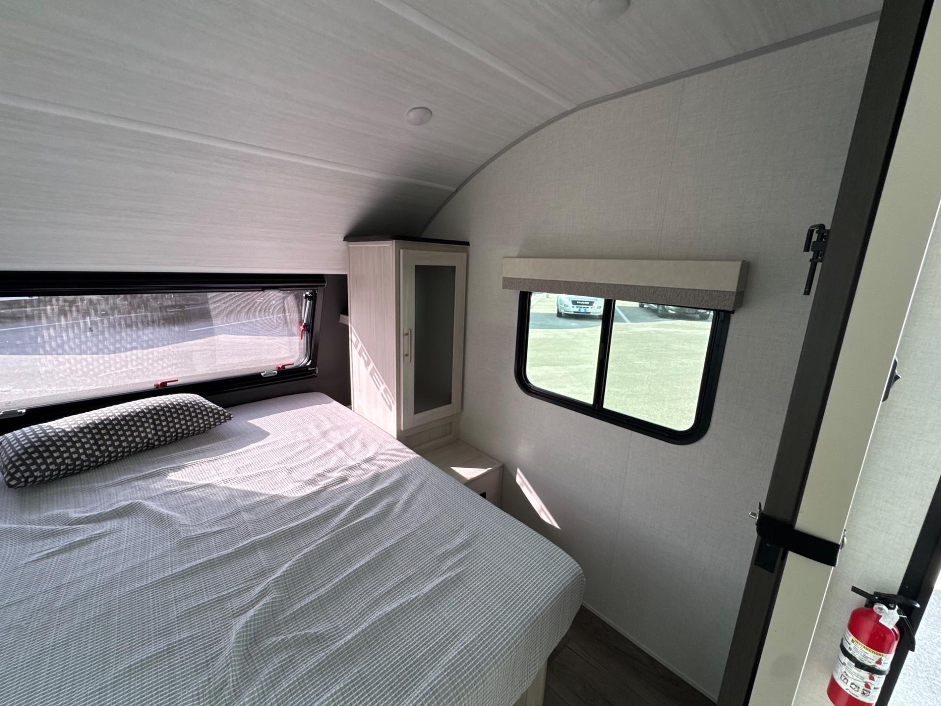 2026 Forest River 2026 Forest River R-Pod - thumbnail 19