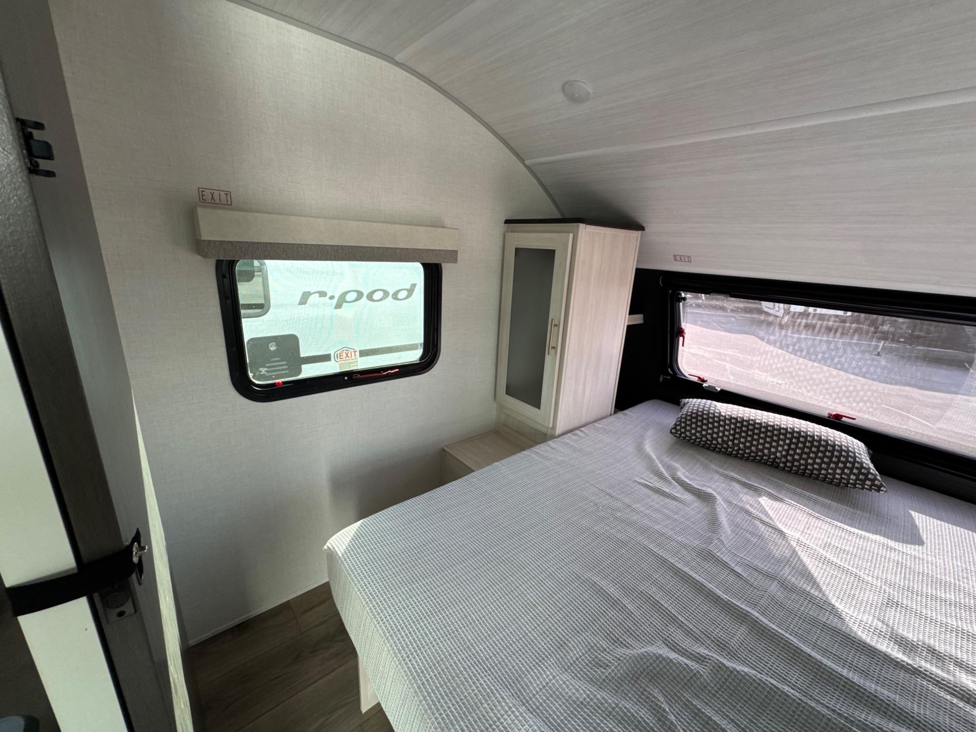 2026 Forest River 2026 Forest River R-Pod - thumbnail 20