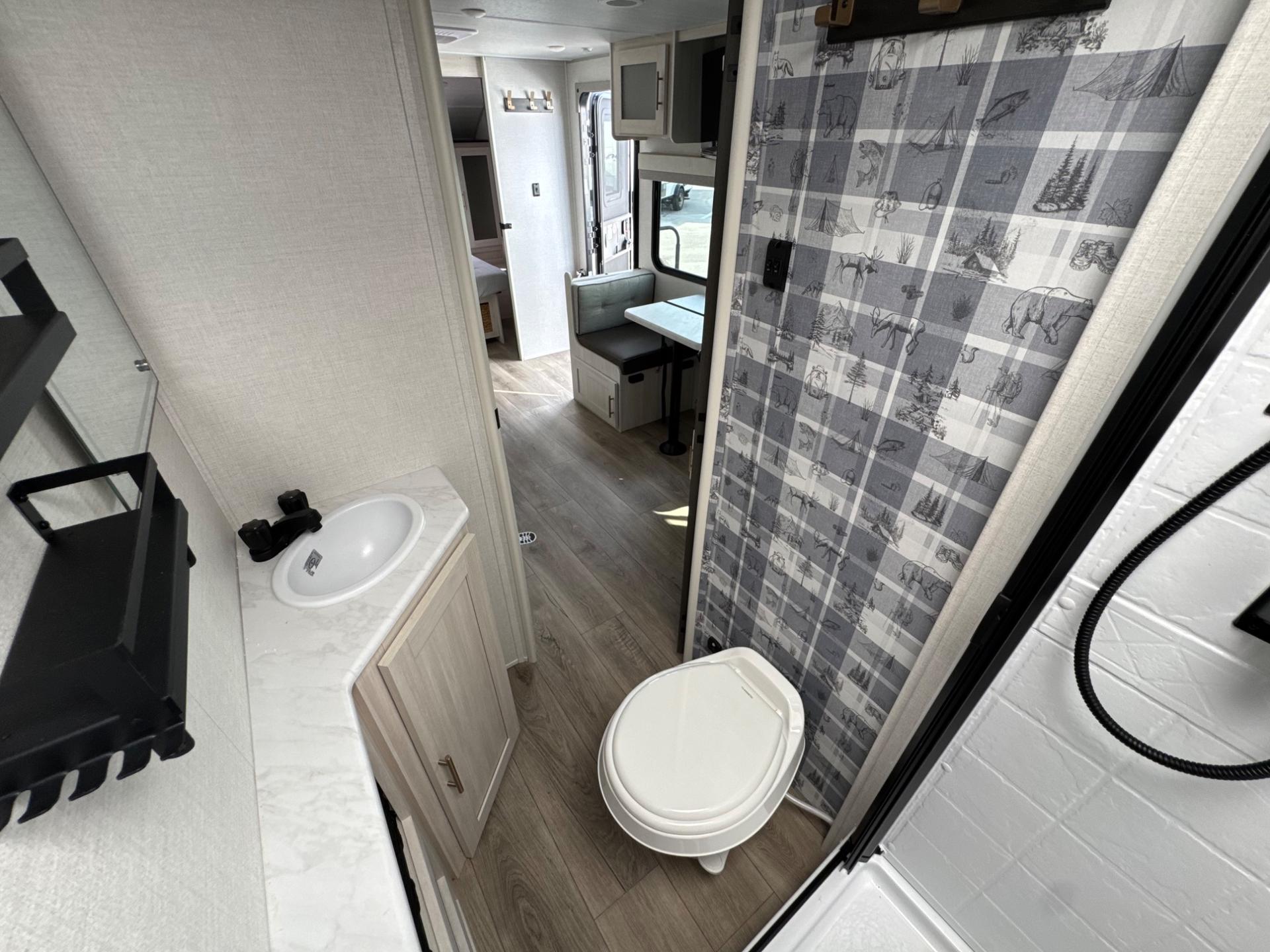 2026 Forest River 2026 Forest River R-Pod - thumbnail 23