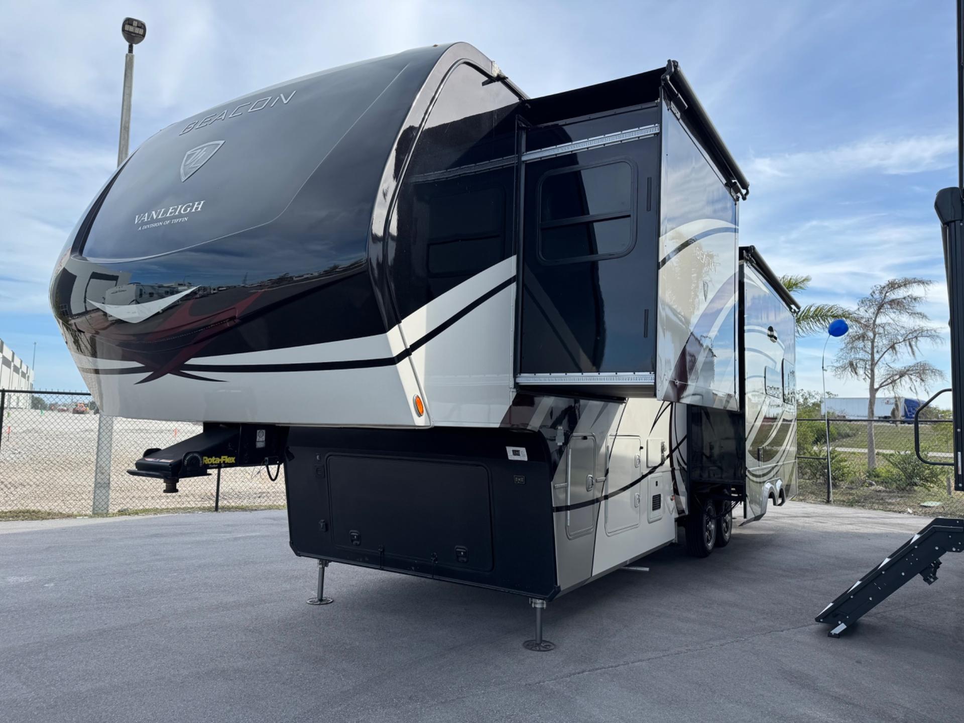 2022 Vanleigh 2022 Vanleigh Beacon - thumbnail 2