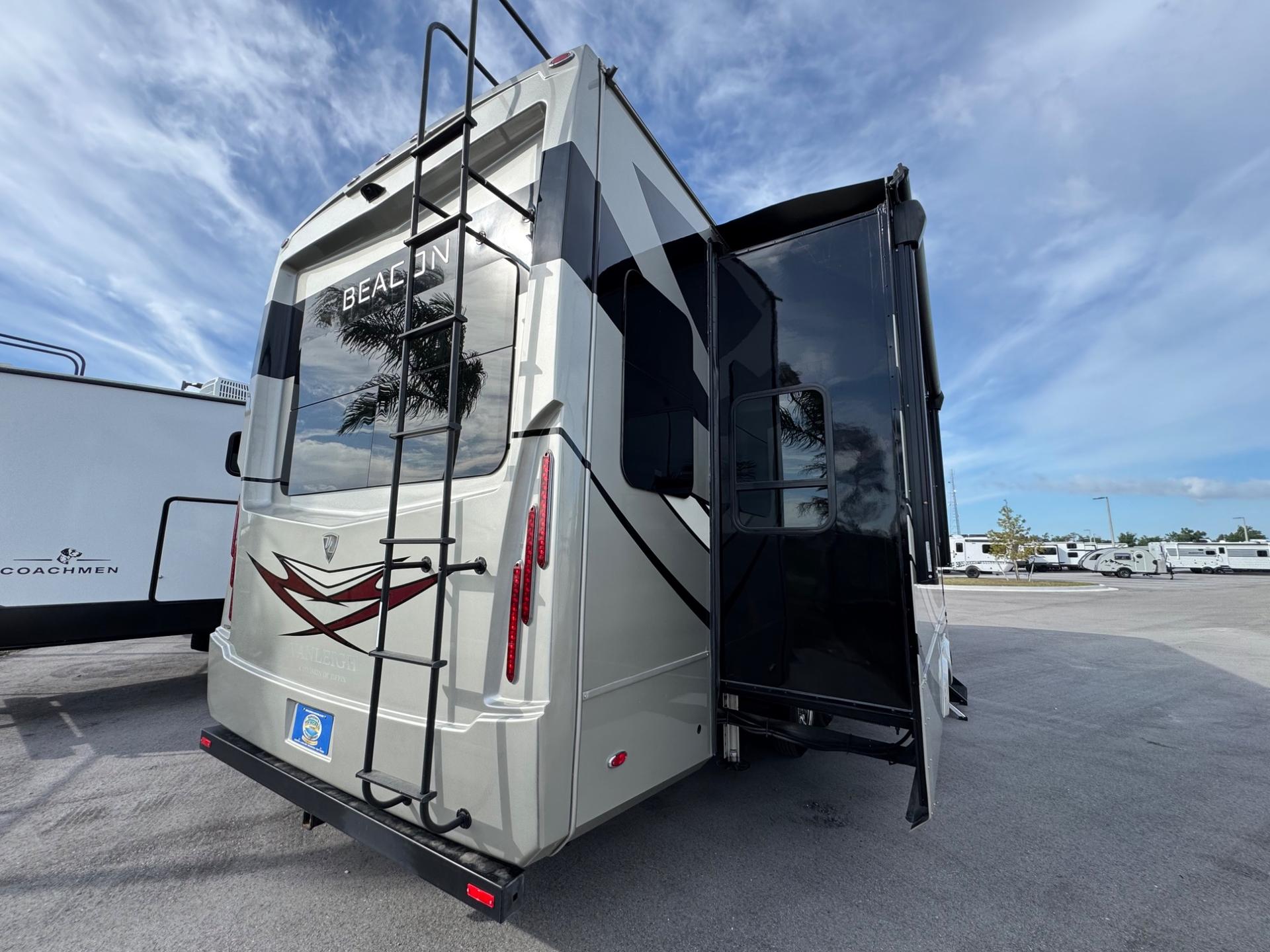 2022 Vanleigh 2022 Vanleigh Beacon - thumbnail 4