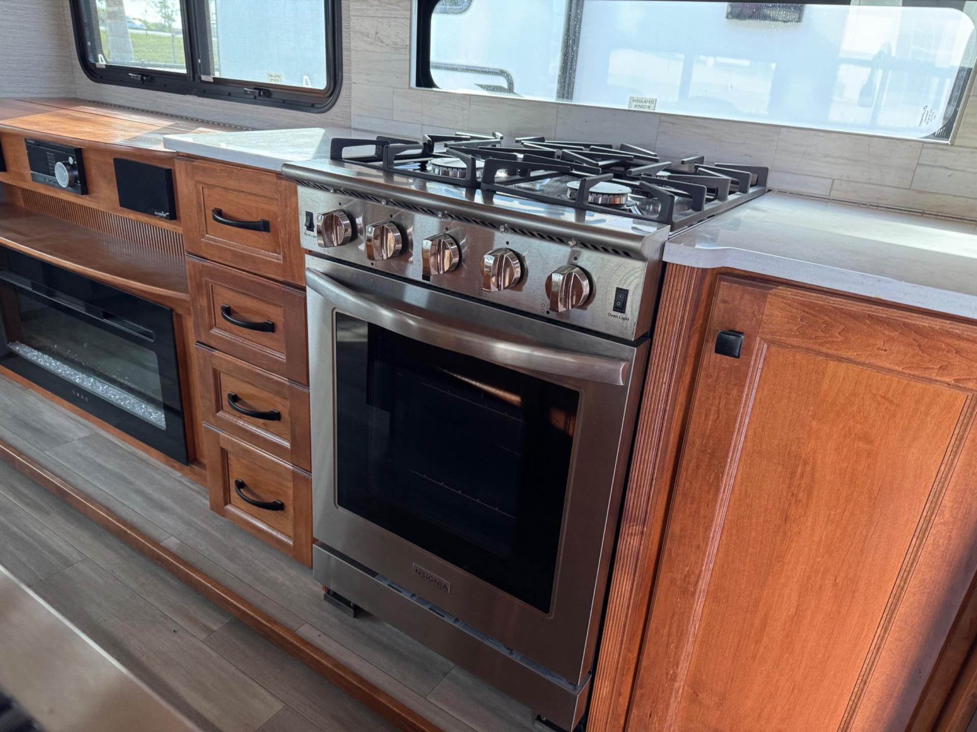 2022 Vanleigh 2022 Vanleigh Beacon - thumbnail 10