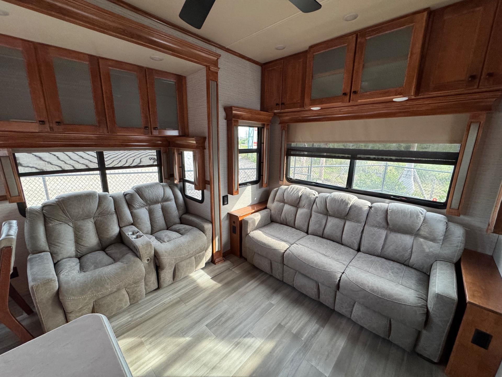 2022 Vanleigh 2022 Vanleigh Beacon - thumbnail 13