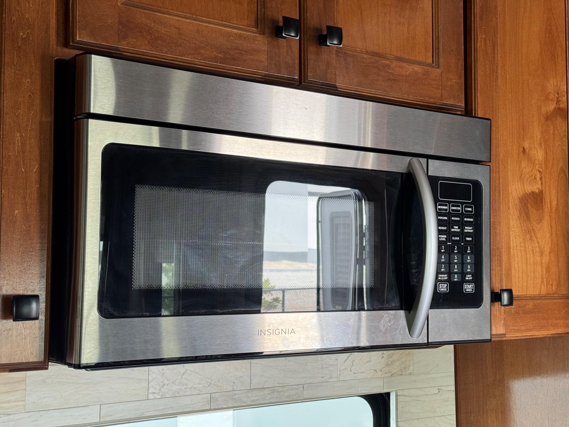 2022 Vanleigh 2022 Vanleigh Beacon - thumbnail 15