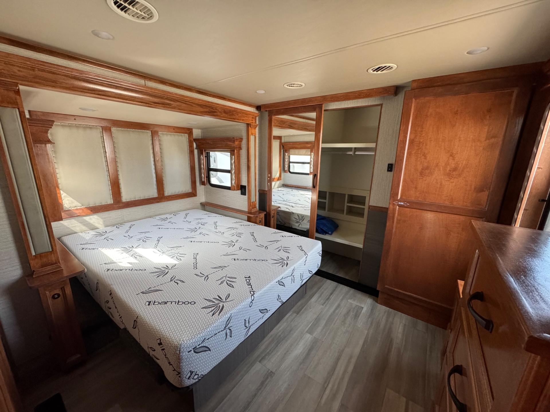 2022 Vanleigh 2022 Vanleigh Beacon - thumbnail 17