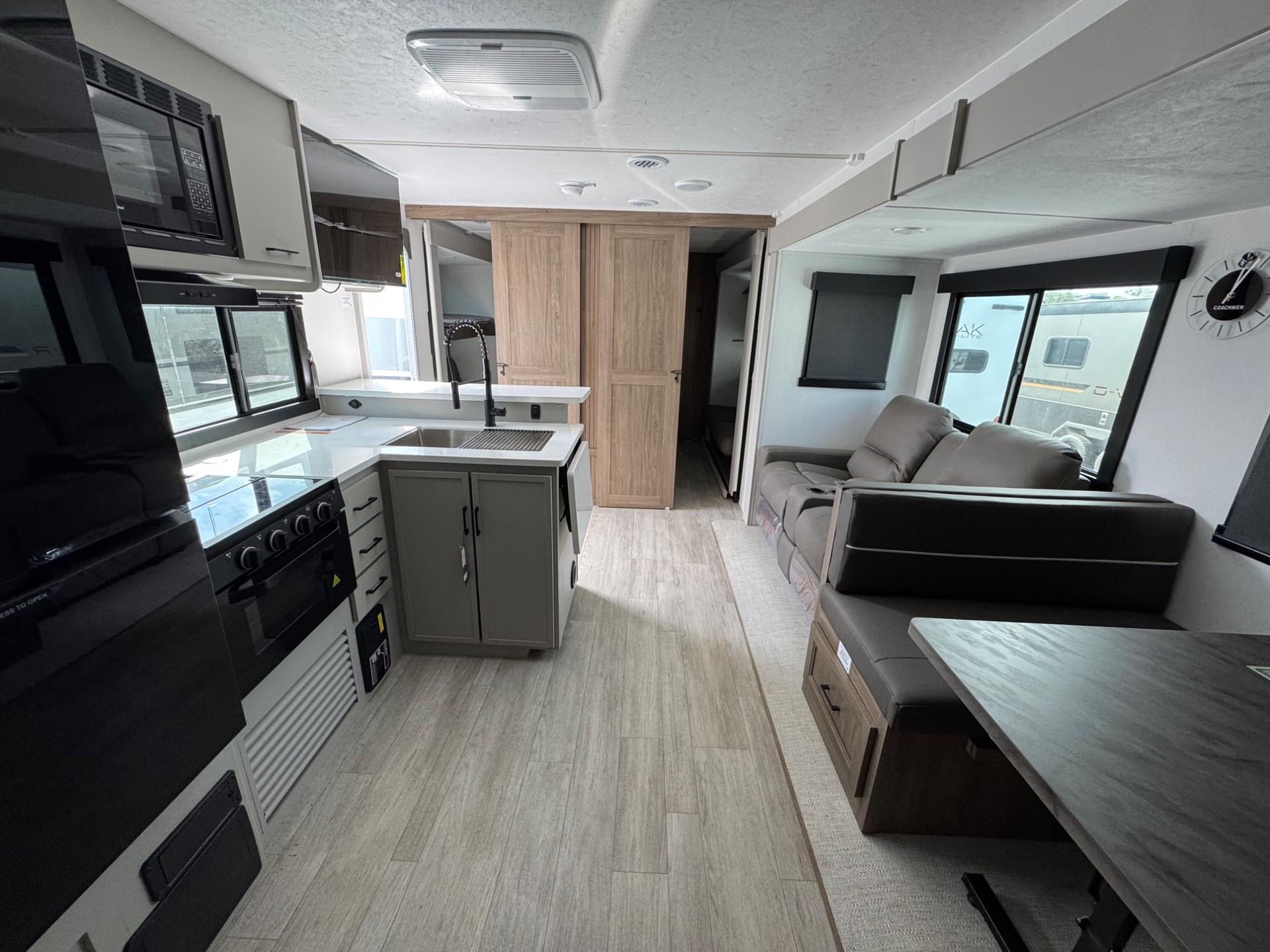 2026 Coachmen 2026 Coachmen Freedom Express Liberty Edition - thumbnail 6