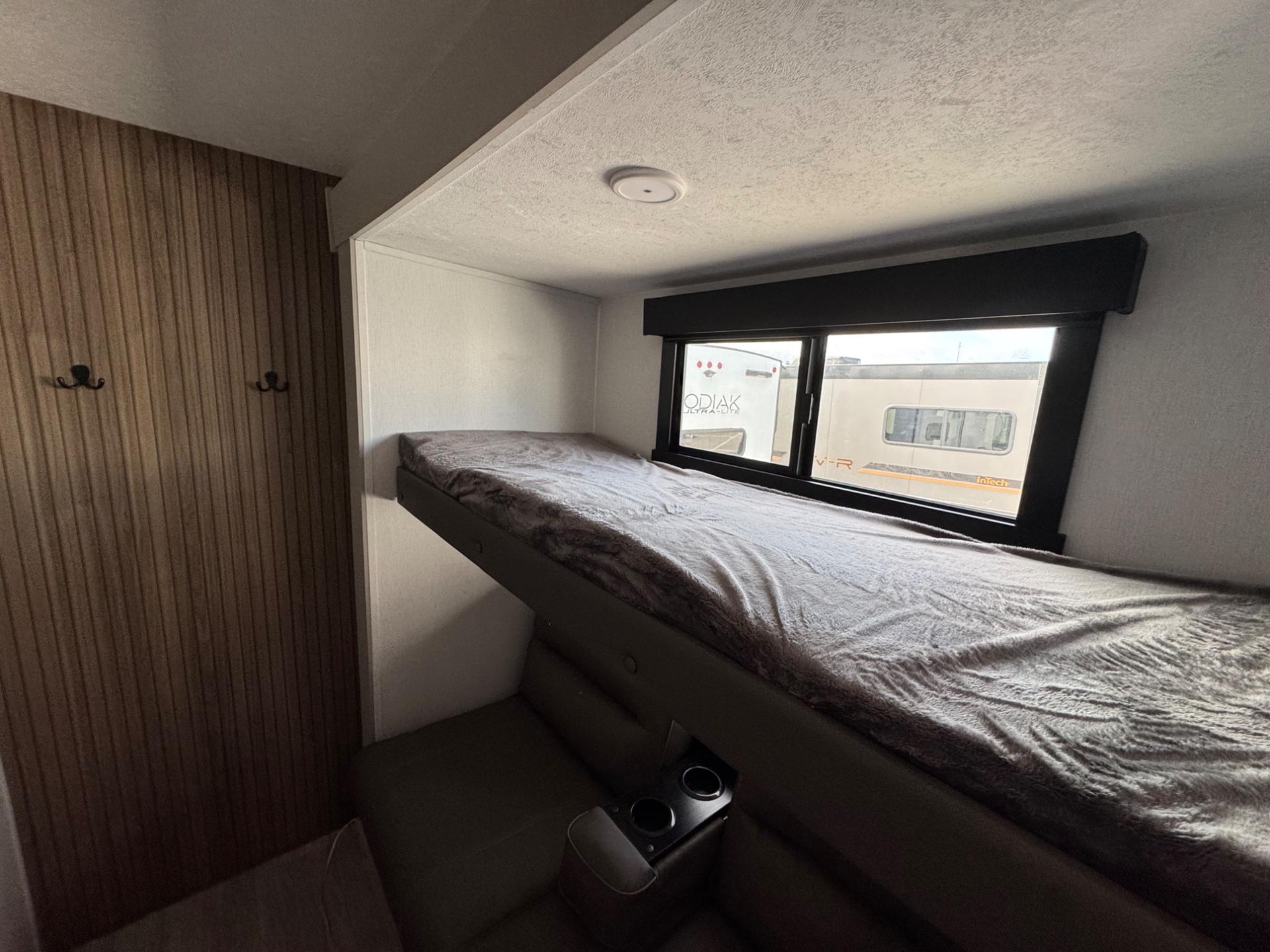 2026 Coachmen 2026 Coachmen Freedom Express Liberty Edition - thumbnail 15