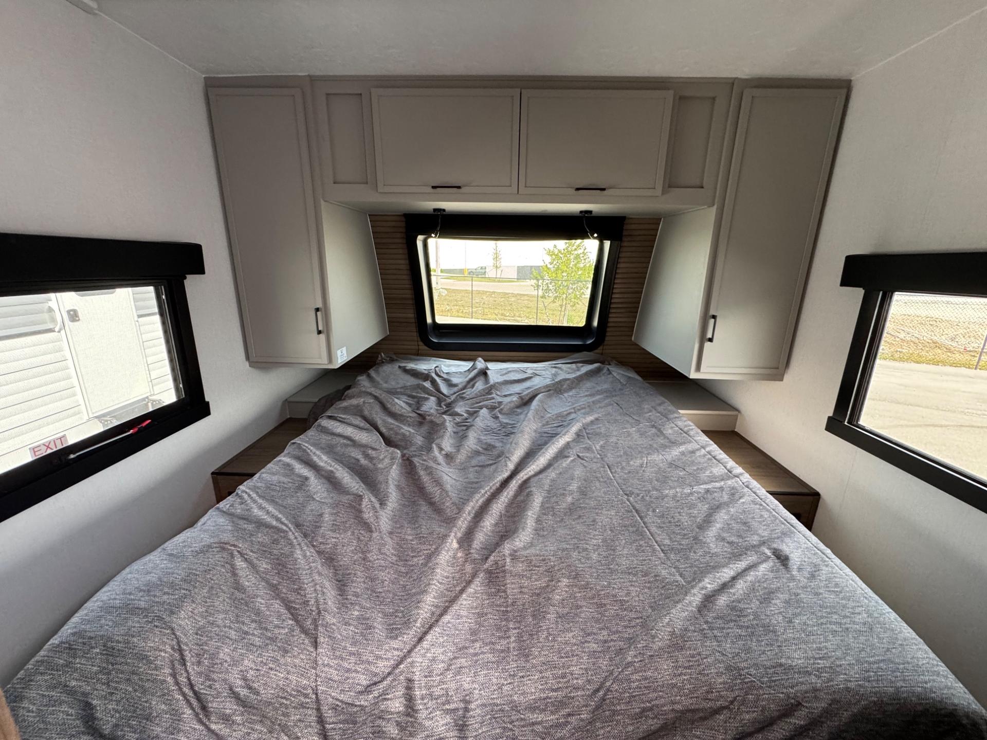 2026 Coachmen 2026 Coachmen Freedom Express Liberty Edition - thumbnail 20