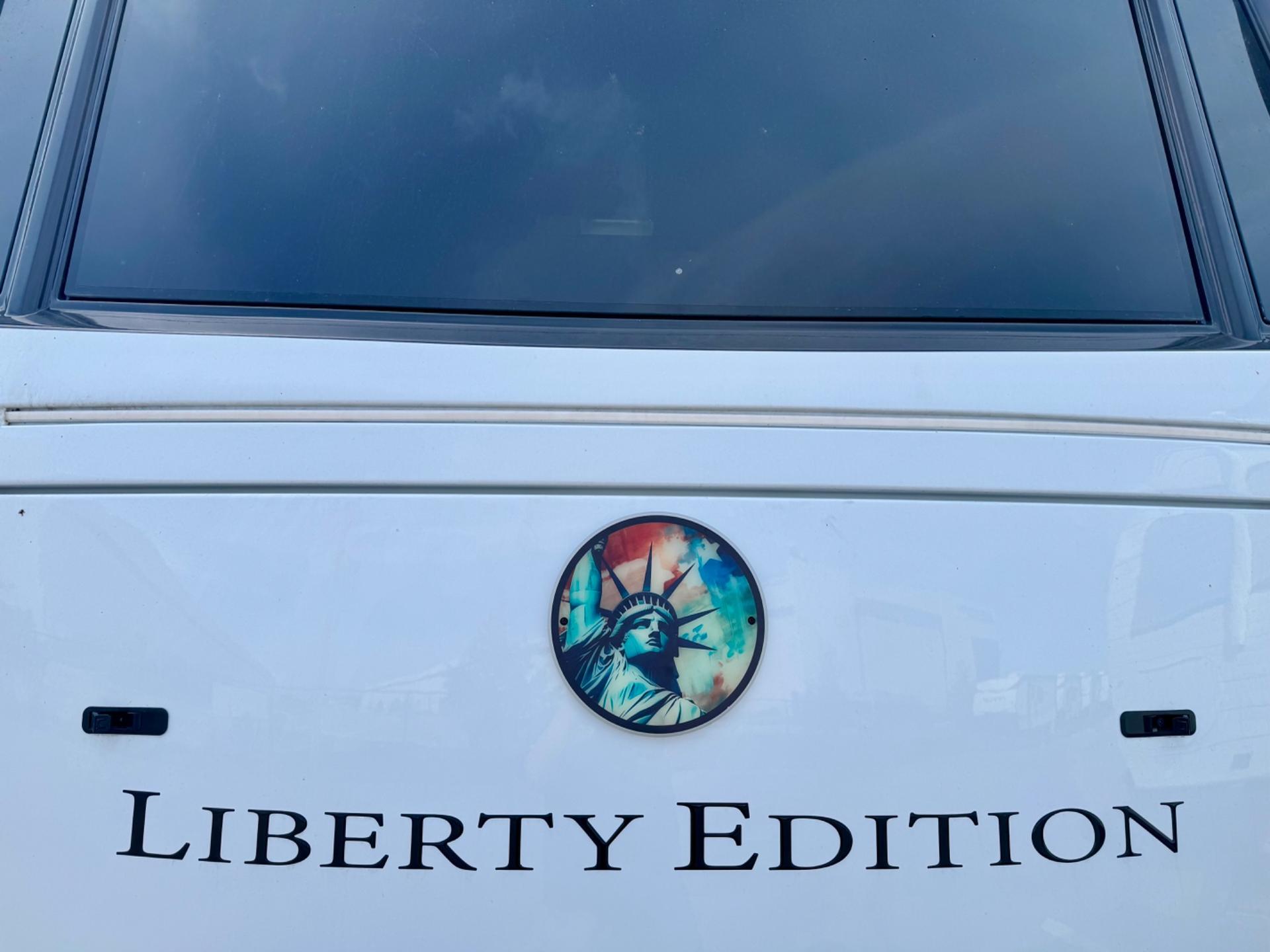2026 Coachmen 2026 Coachmen Freedom Express Liberty Edition - thumbnail 29