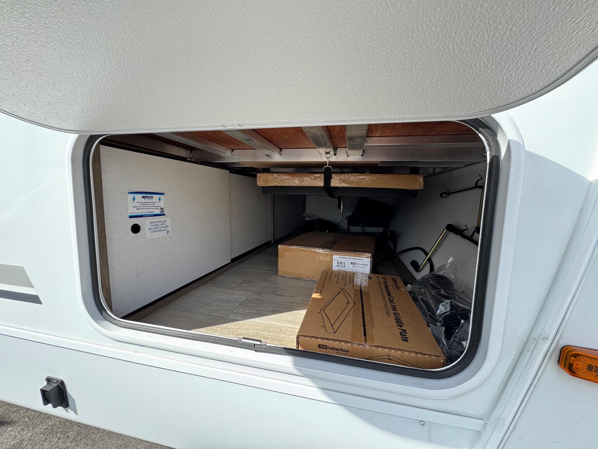 2026 Coachmen 2026 Coachmen Freedom Express Liberty Edition - thumbnail 30