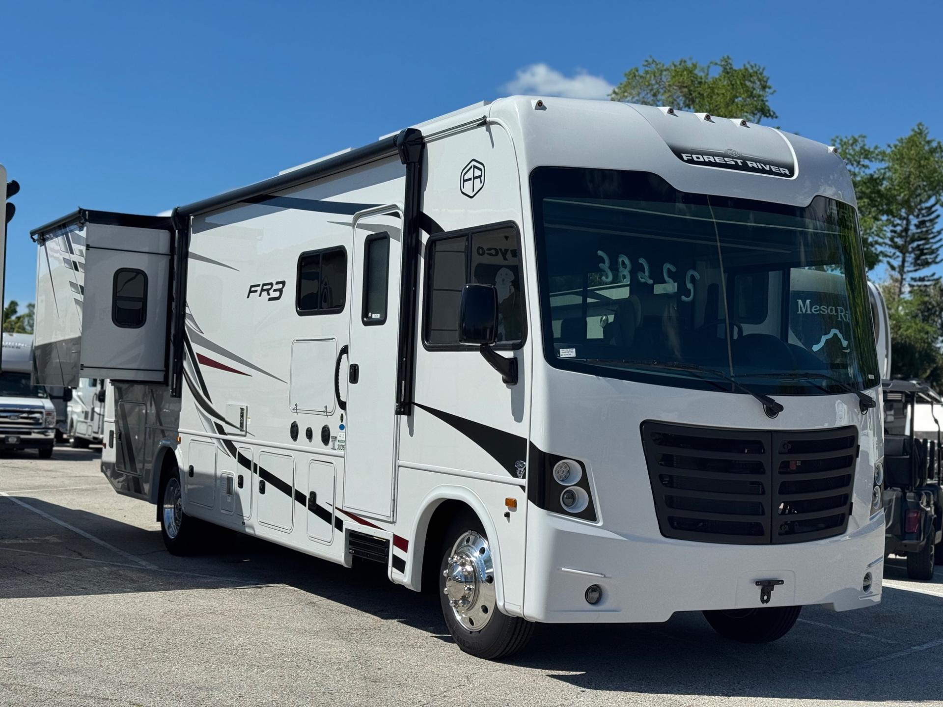 2026 Forest River FR3 30DS