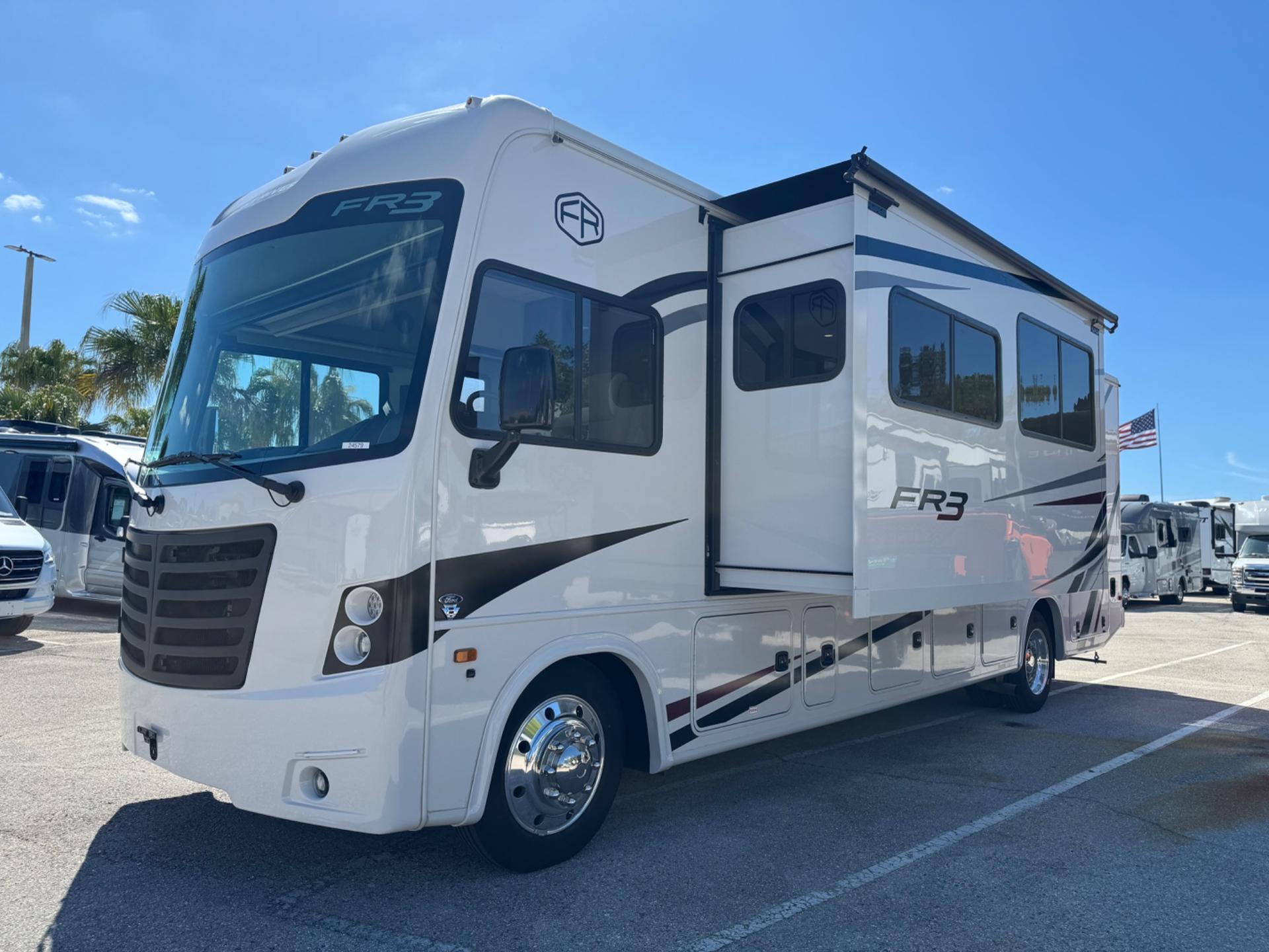 2026 Forest River 2026 Forest River FR3 - thumbnail 3