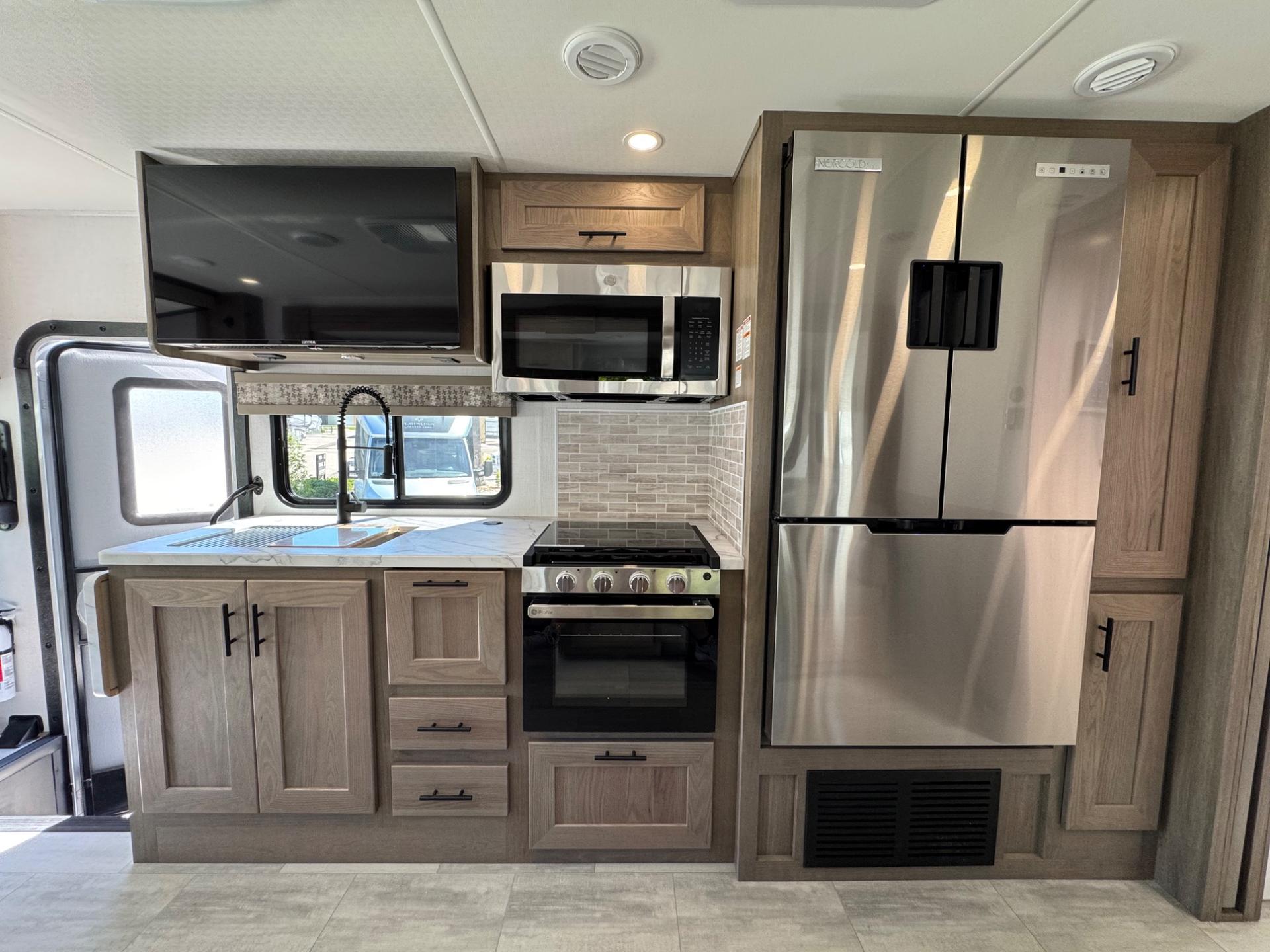 2026 Forest River 2026 Forest River FR3 - thumbnail 9