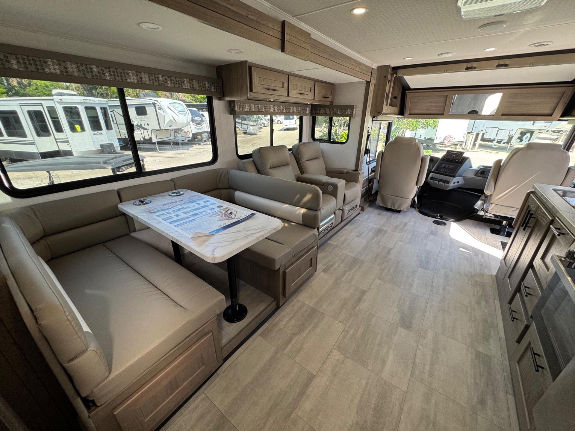 2026 Forest River 2026 Forest River FR3 - thumbnail 17