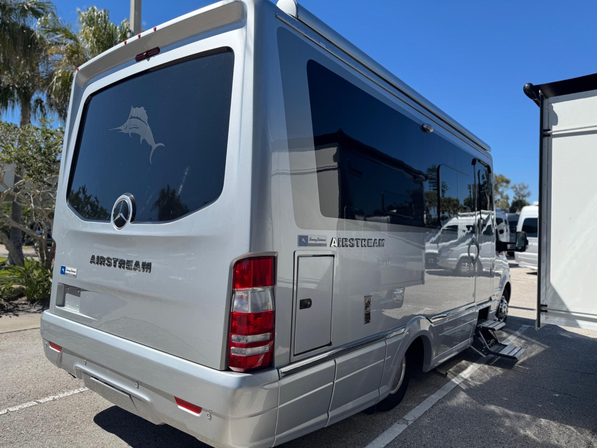 2022 Airstream 2022 Airstream Atlas - thumbnail 5