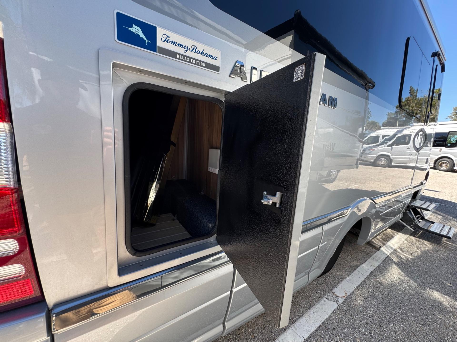 2022 Airstream 2022 Airstream Atlas - thumbnail 6