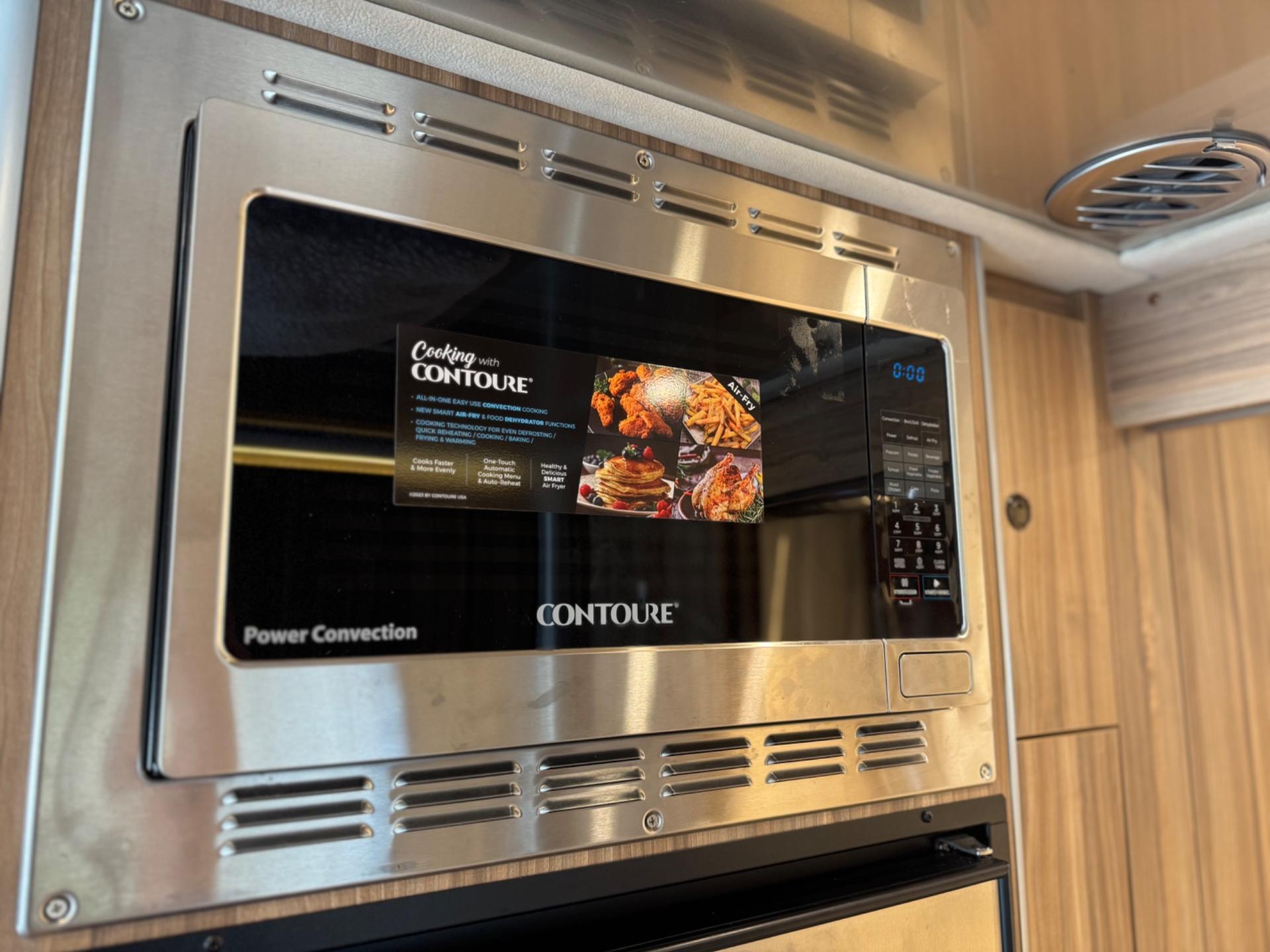 2022 Airstream 2022 Airstream Atlas - thumbnail 16