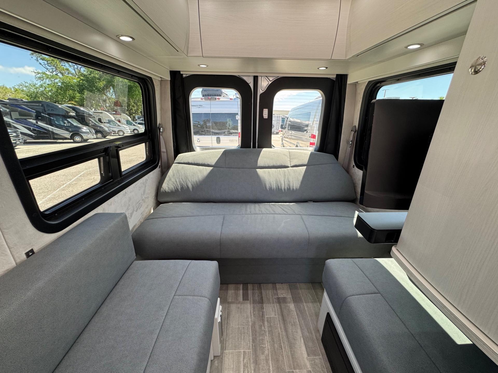 2023 Pleasure-Way 2023 Pleasure-Way Plateau - thumbnail 13