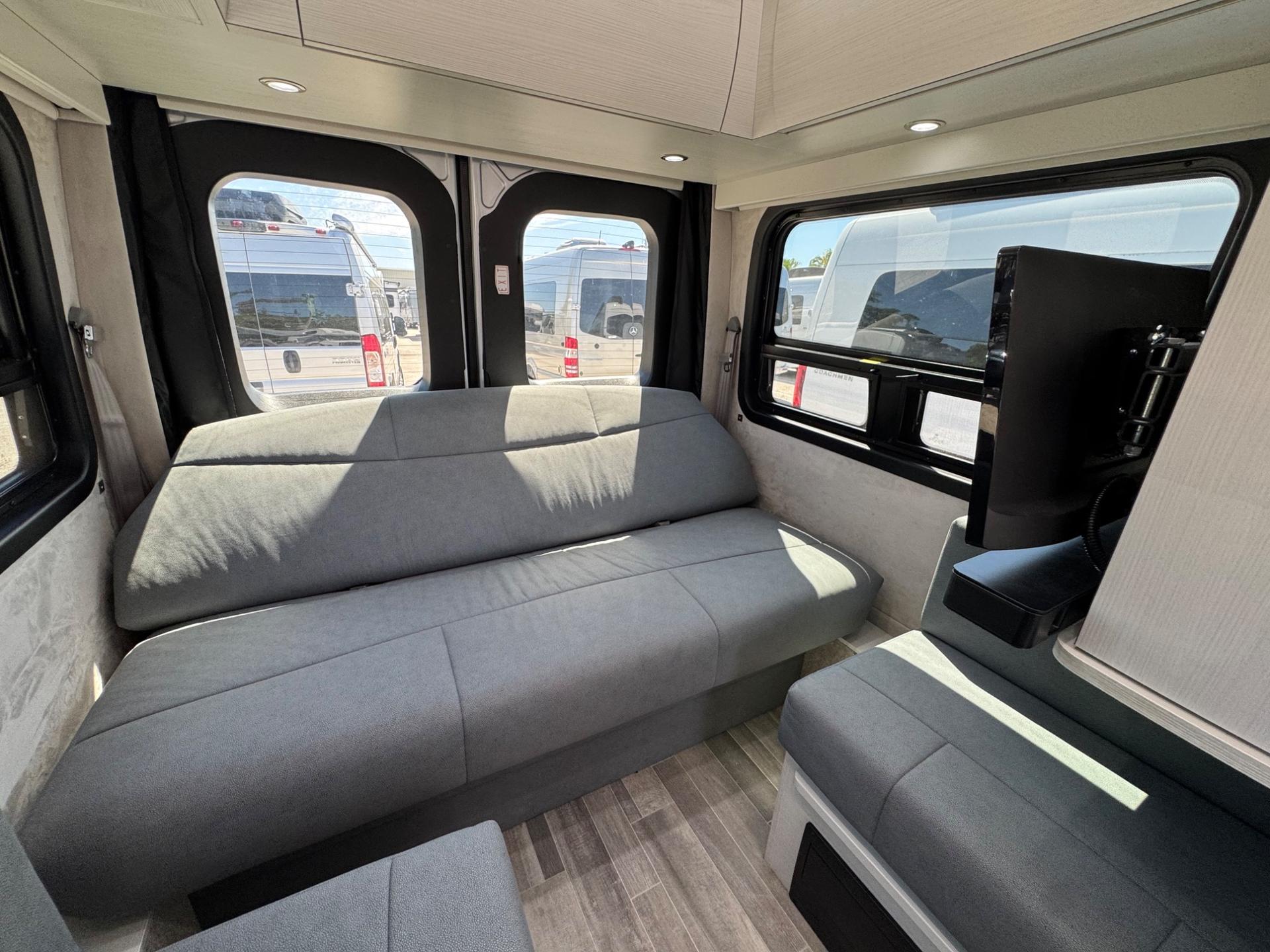 2023 Pleasure-Way 2023 Pleasure-Way Plateau - thumbnail 14