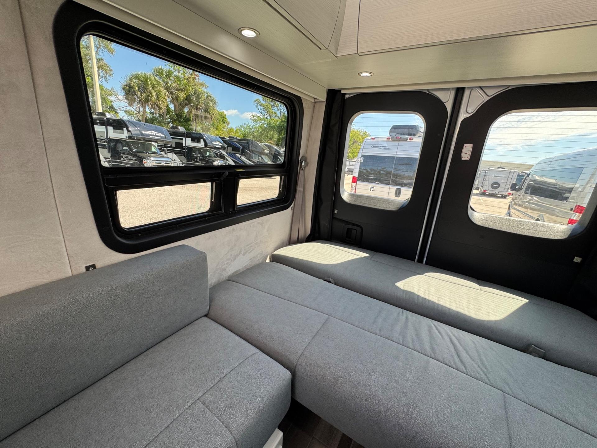 2023 Pleasure-Way 2023 Pleasure-Way Plateau - thumbnail 21