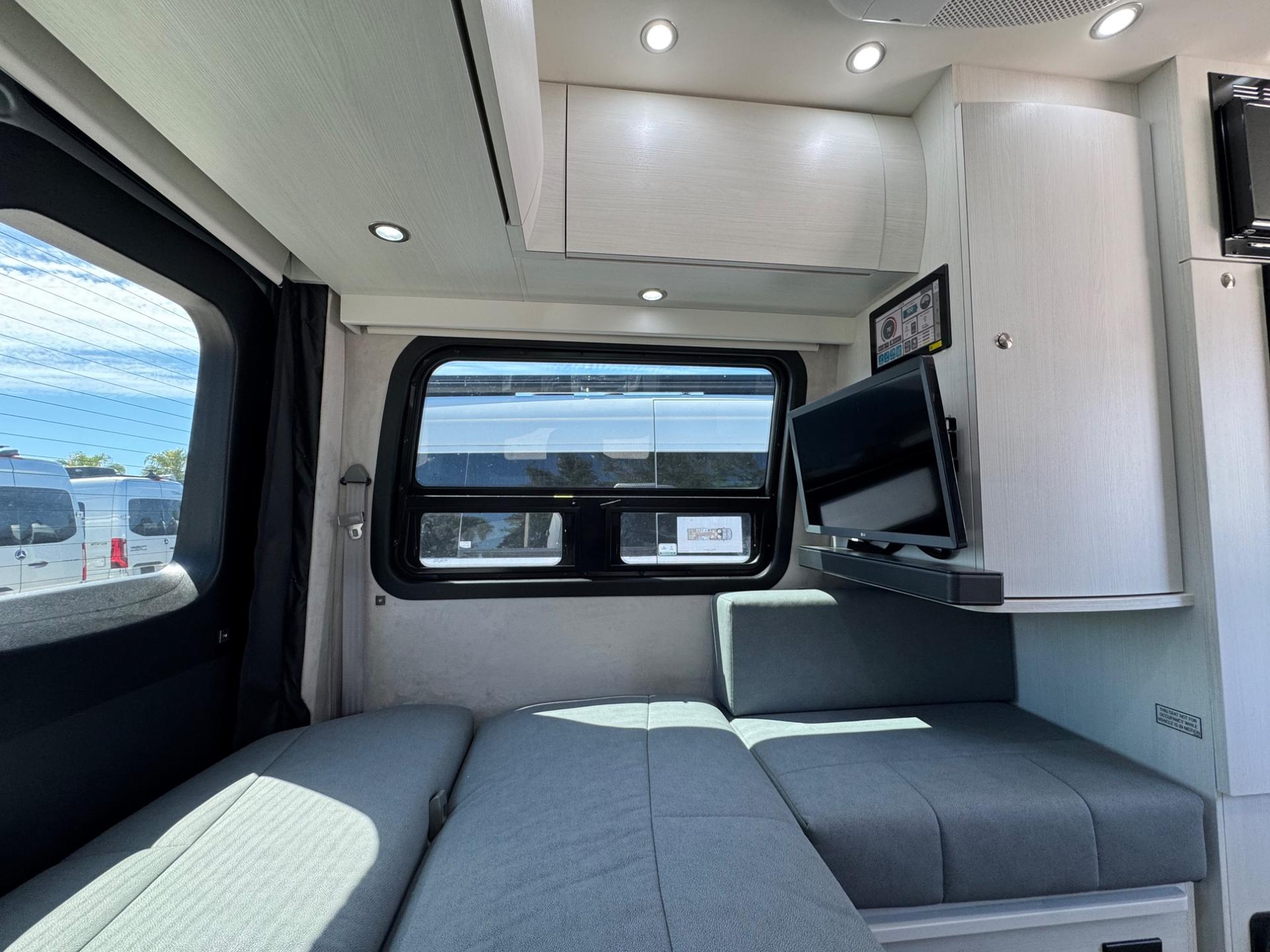 2023 Pleasure-Way 2023 Pleasure-Way Plateau - thumbnail 22