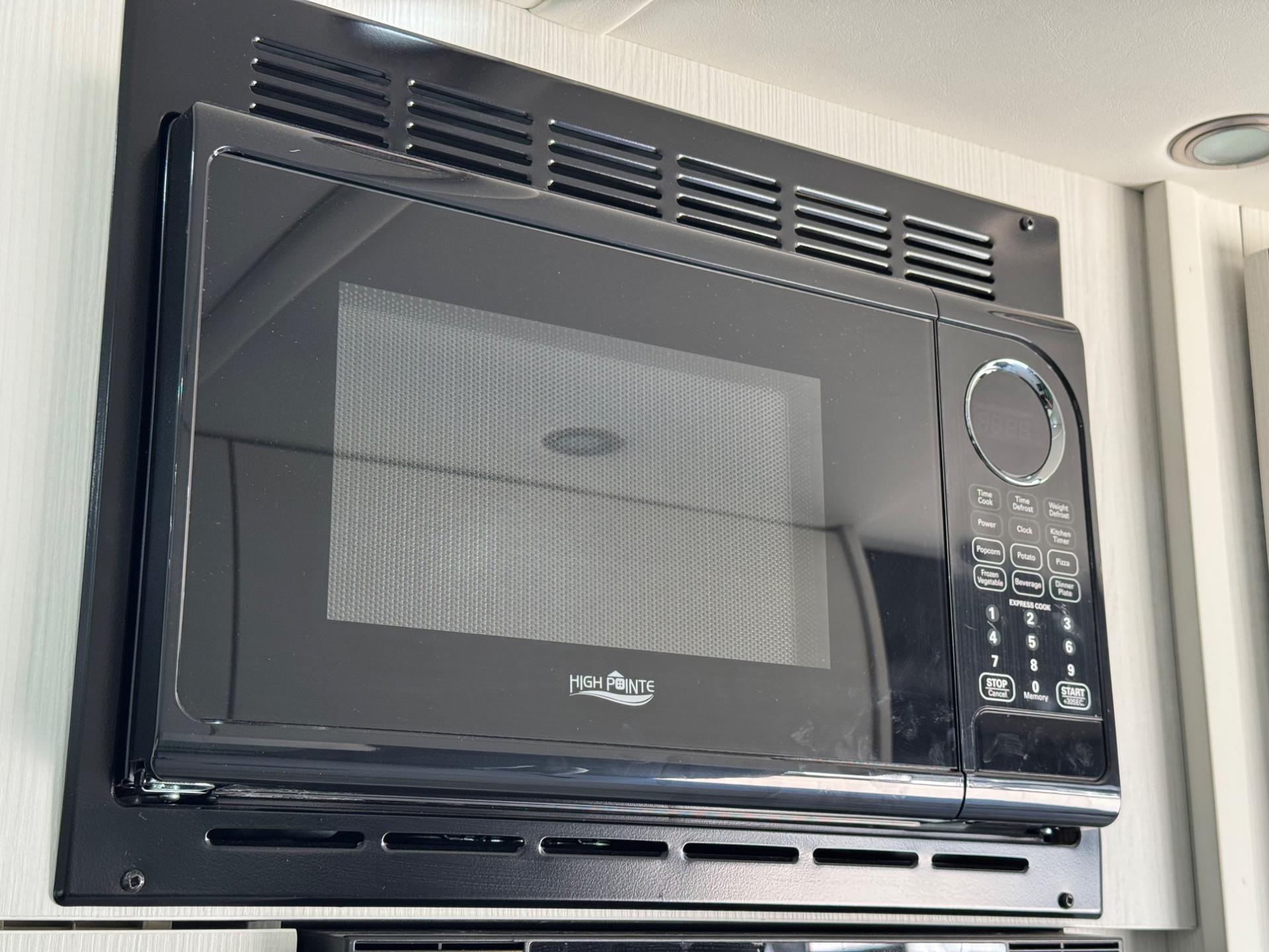 2023 Pleasure-Way 2023 Pleasure-Way Plateau - thumbnail 23