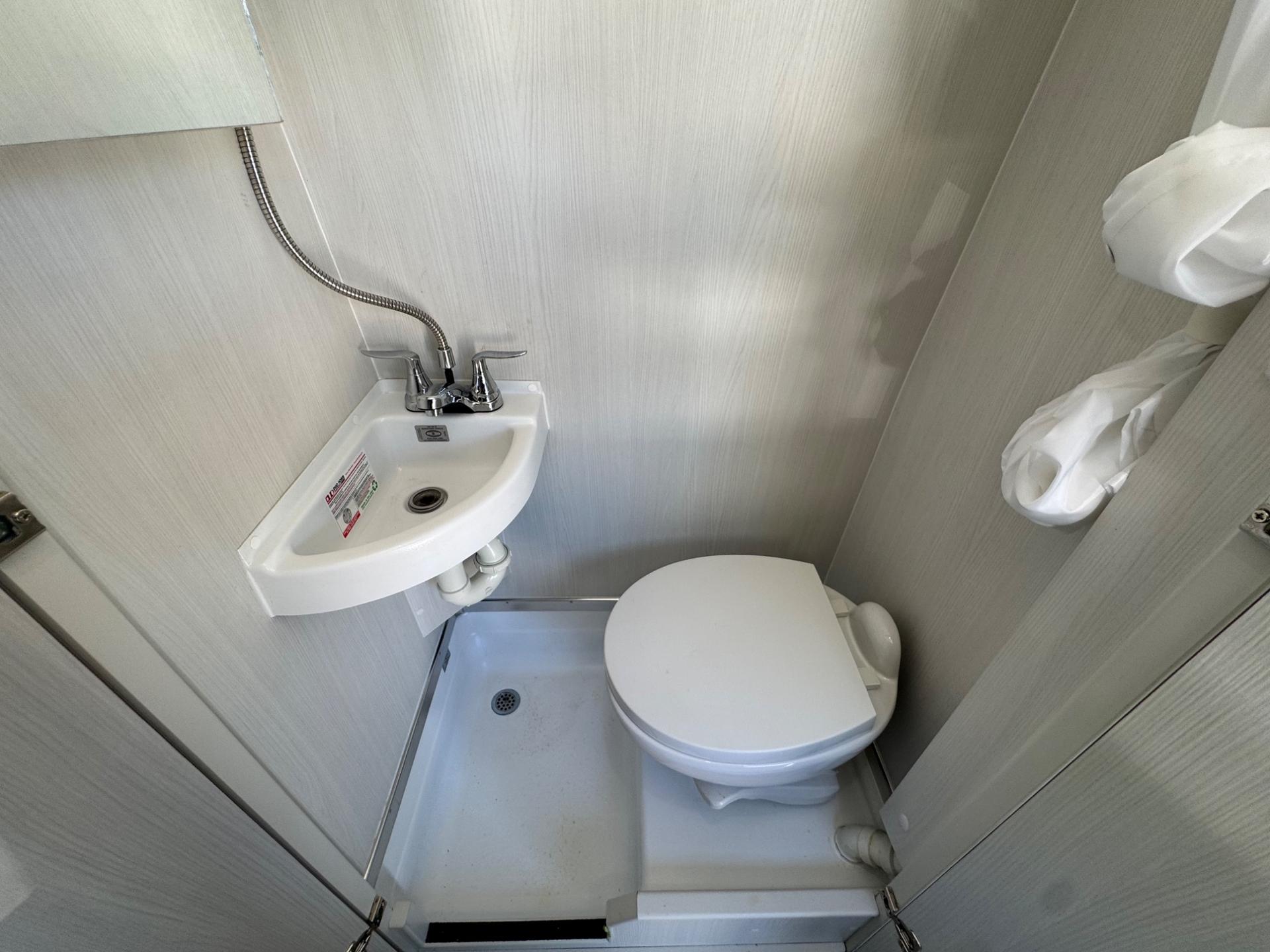 2023 Pleasure-Way 2023 Pleasure-Way Plateau - thumbnail 28