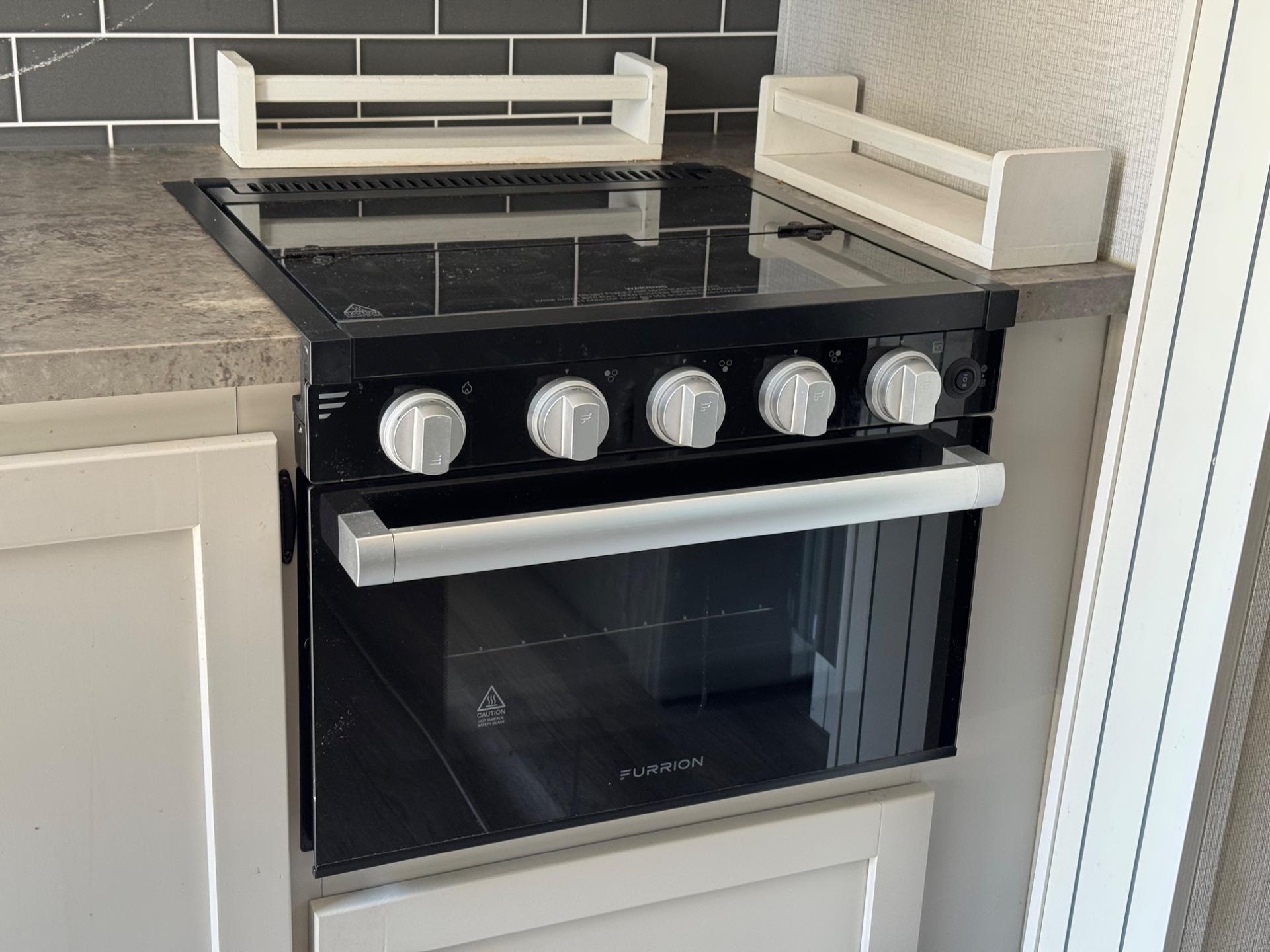 2024 Keystone RV 2024 Keystone RV Cougar Sport - thumbnail 10