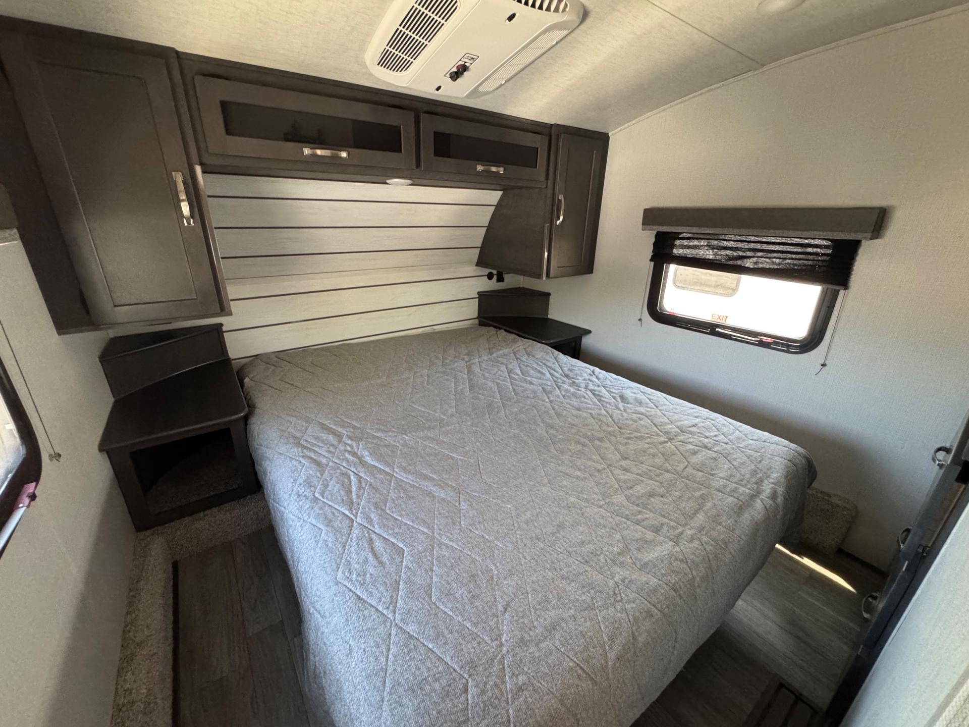 2024 Keystone RV 2024 Keystone RV Cougar Sport - thumbnail 17