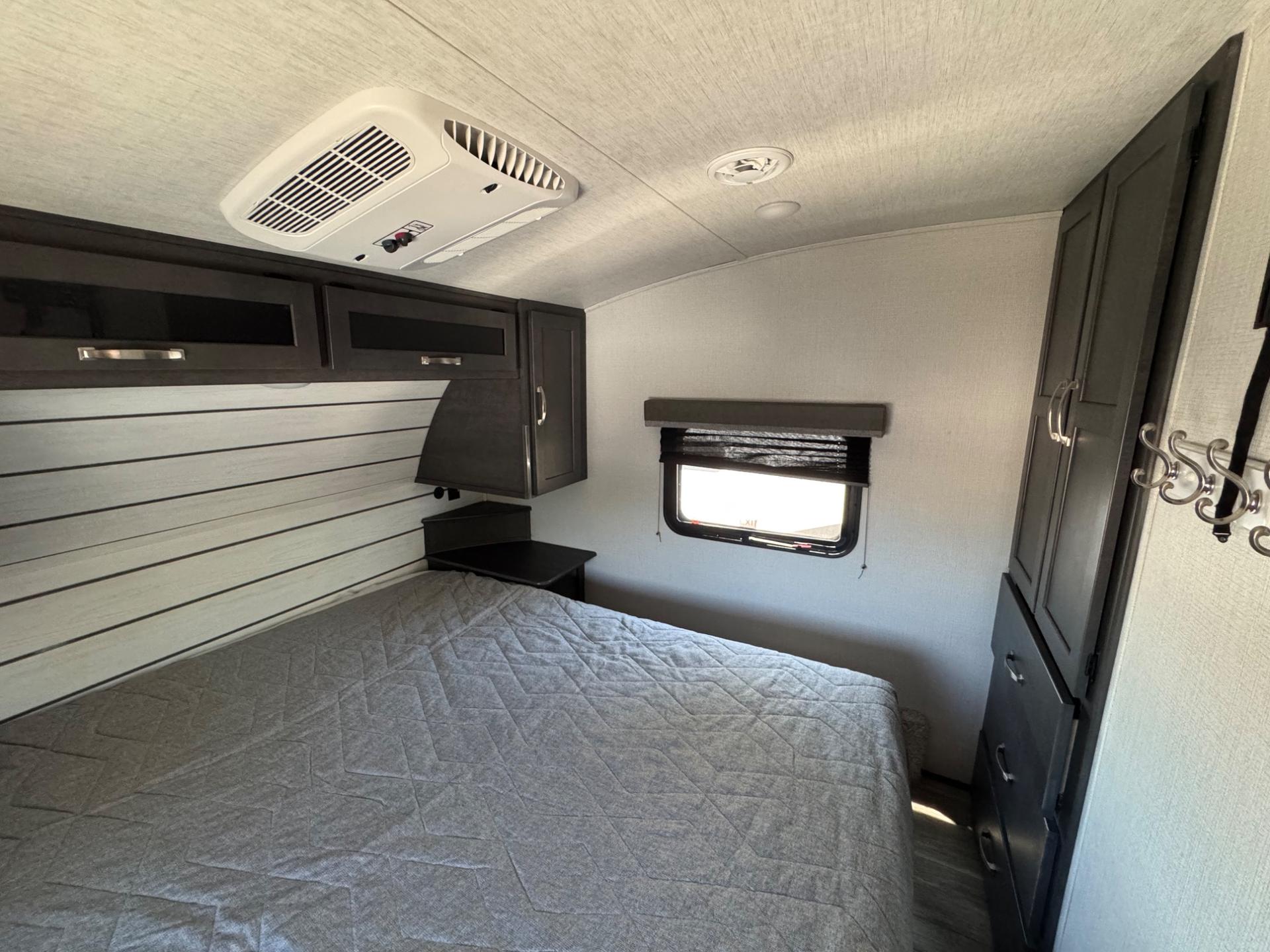 2024 Keystone RV 2024 Keystone RV Cougar Sport - thumbnail 18