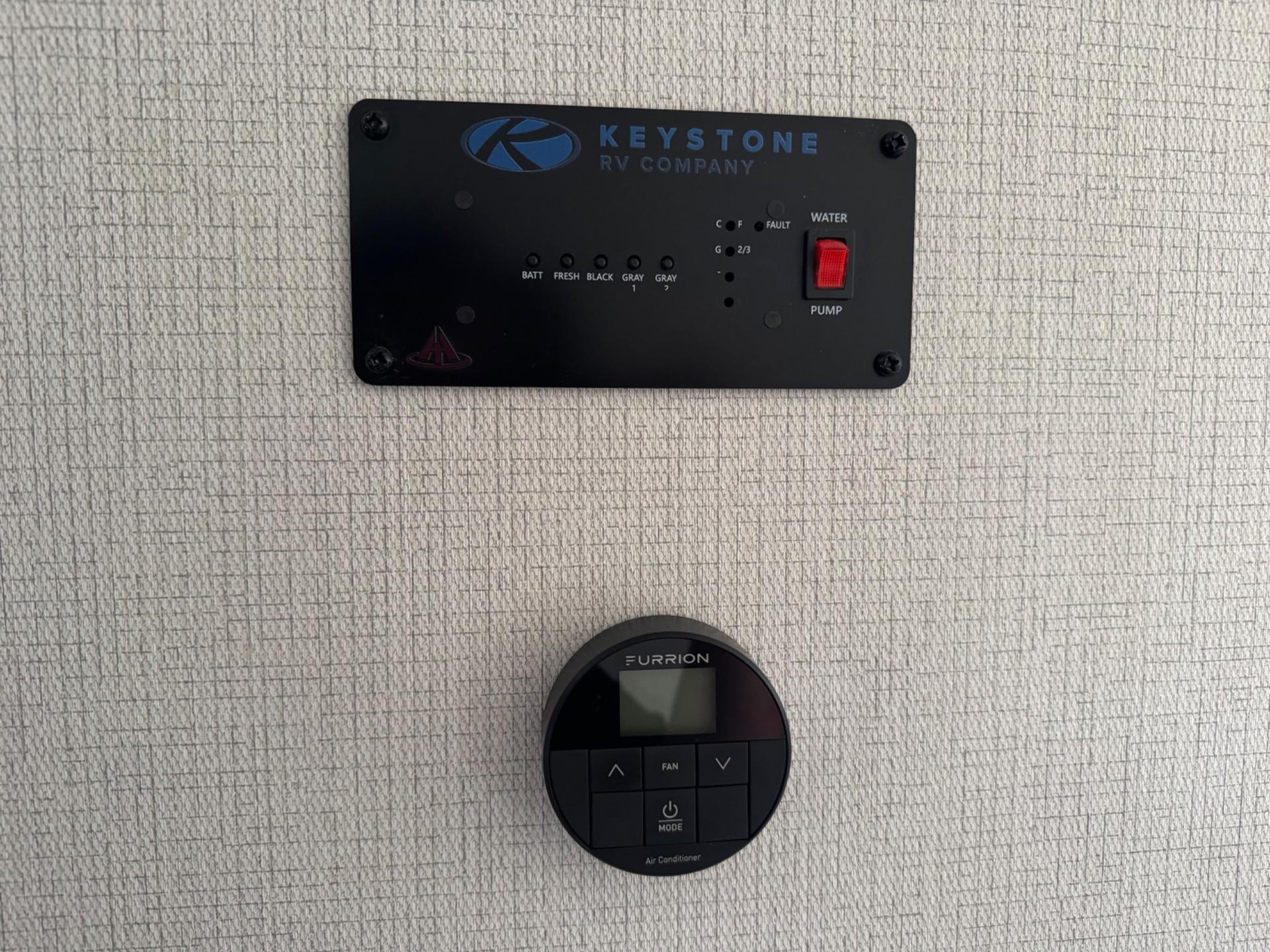 2024 Keystone RV 2024 Keystone RV Cougar Sport - thumbnail 23