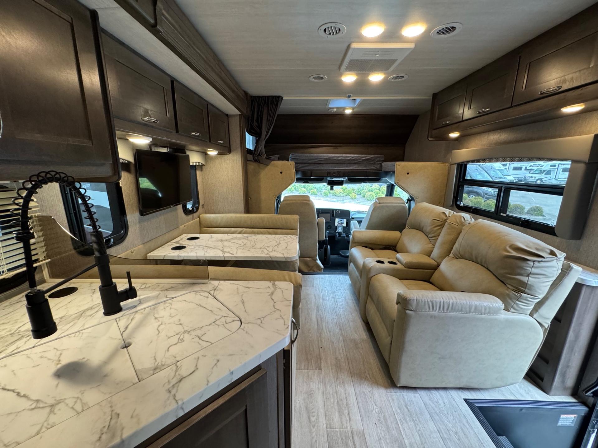 2023 Nexus RV 2023 Nexus RV Triumph - thumbnail 8