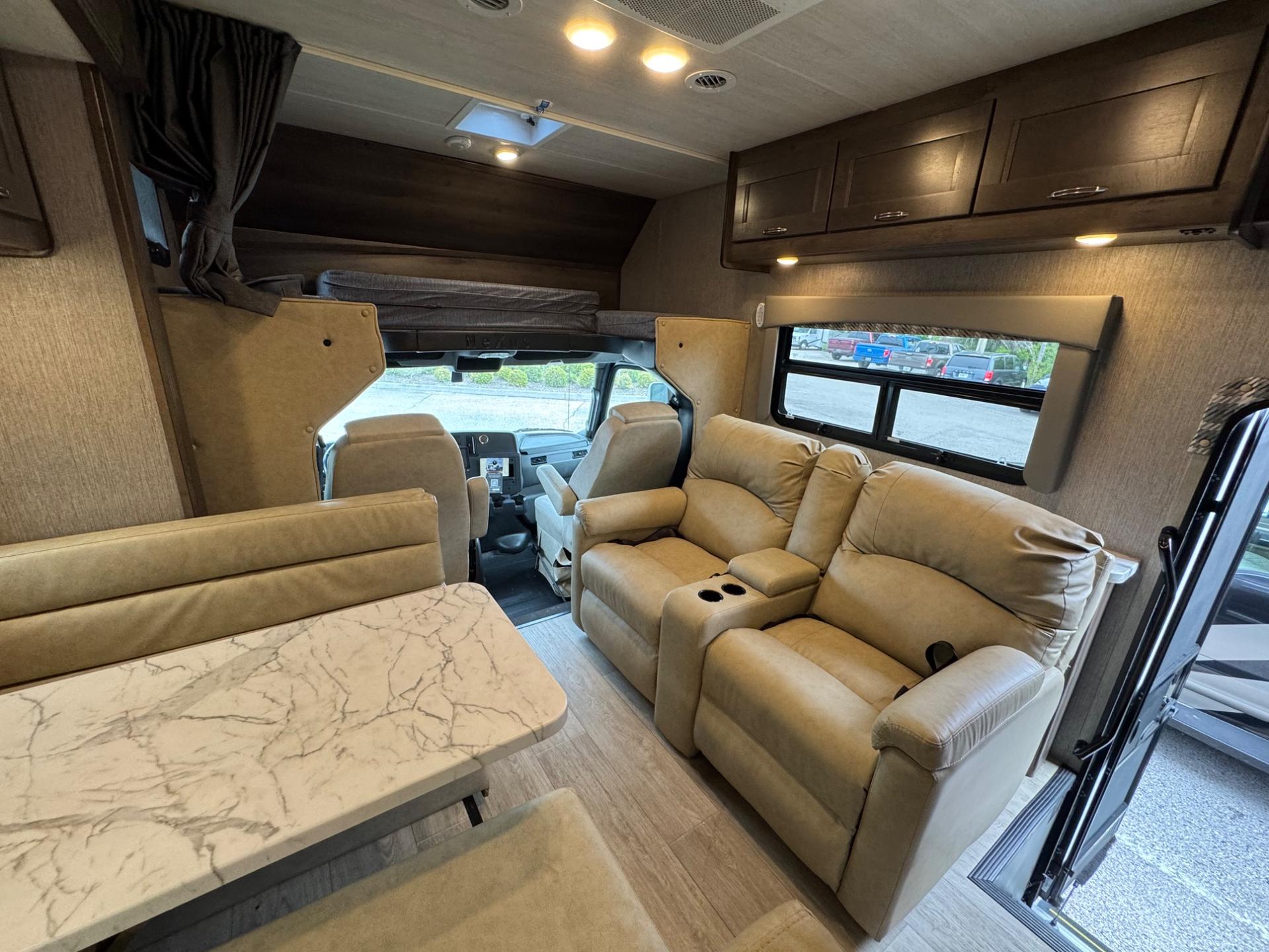 2023 Nexus RV 2023 Nexus RV Triumph - thumbnail 14