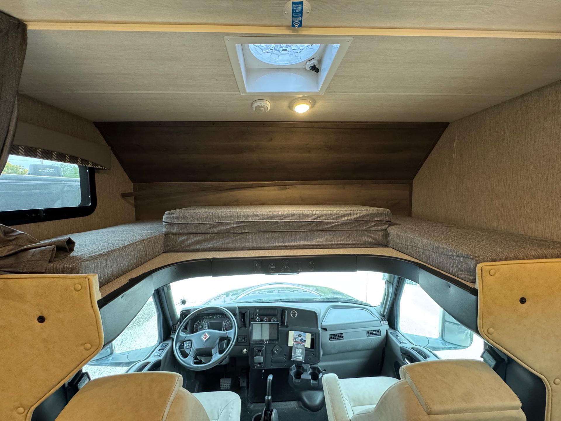 2023 Nexus RV 2023 Nexus RV Triumph - thumbnail 15